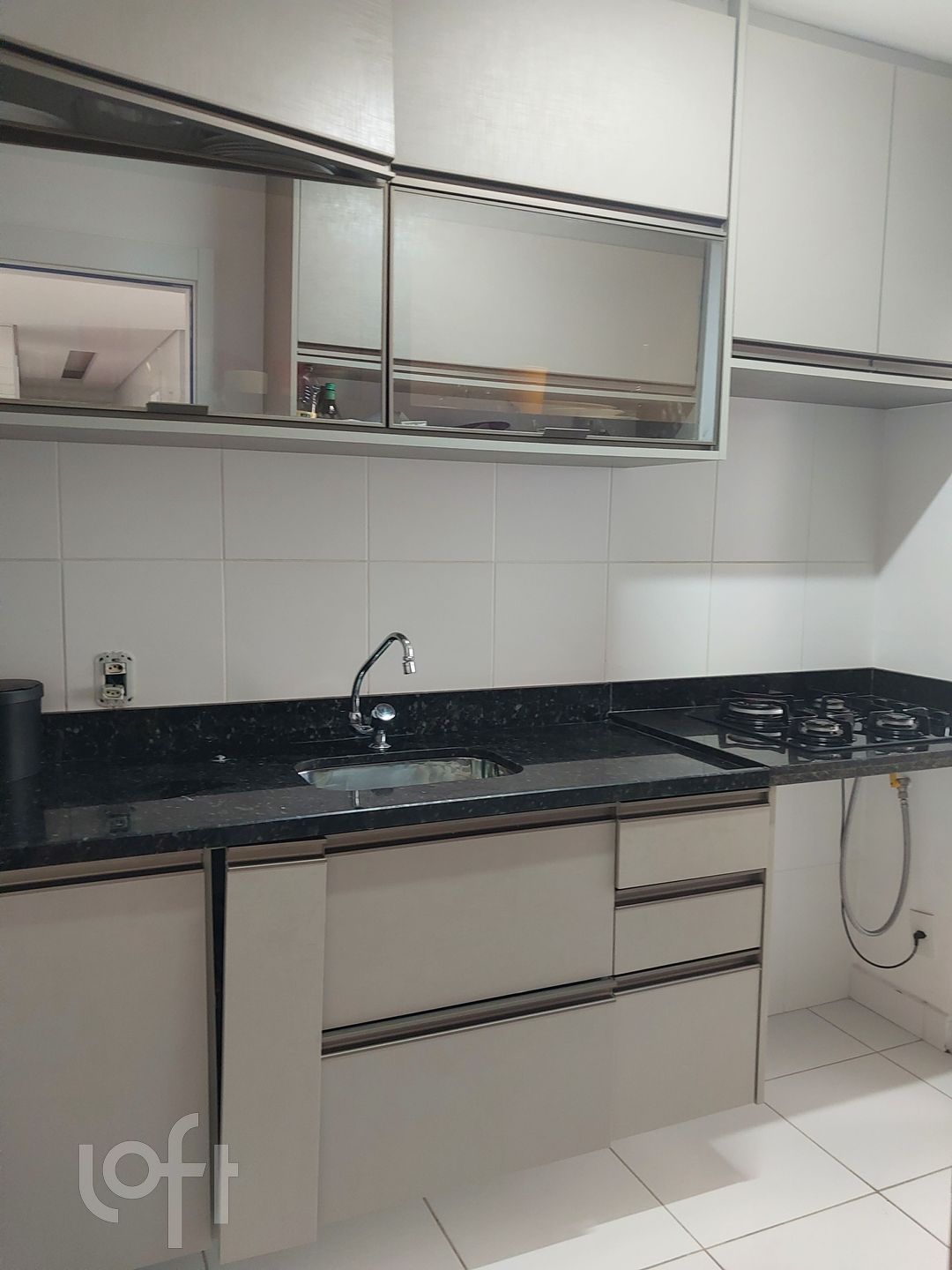 Apartamento à venda com 3 quartos, 92m² - Foto 6