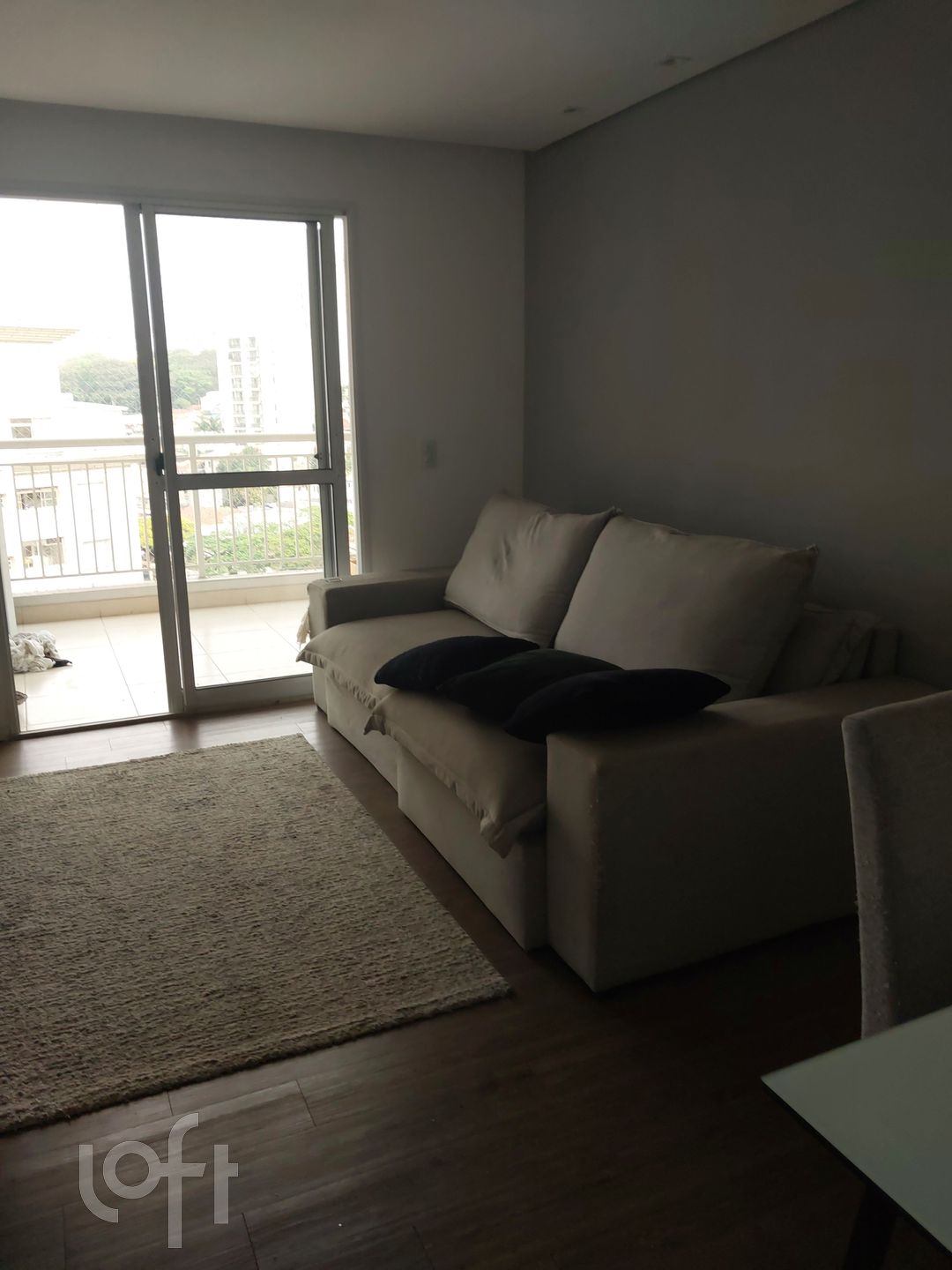 Apartamento à venda com 3 quartos, 92m² - Foto 1