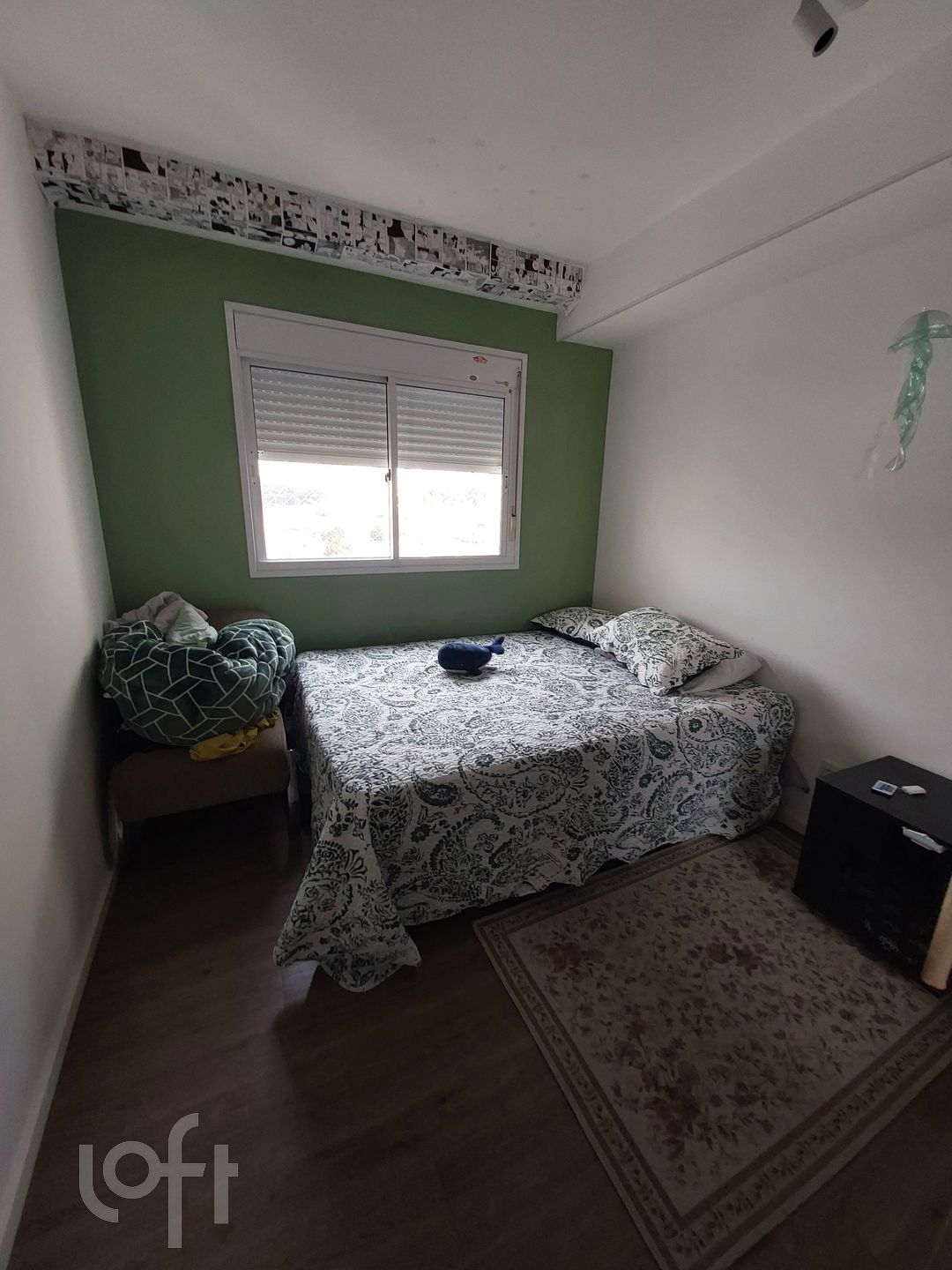 Apartamento à venda com 3 quartos, 92m² - Foto 11