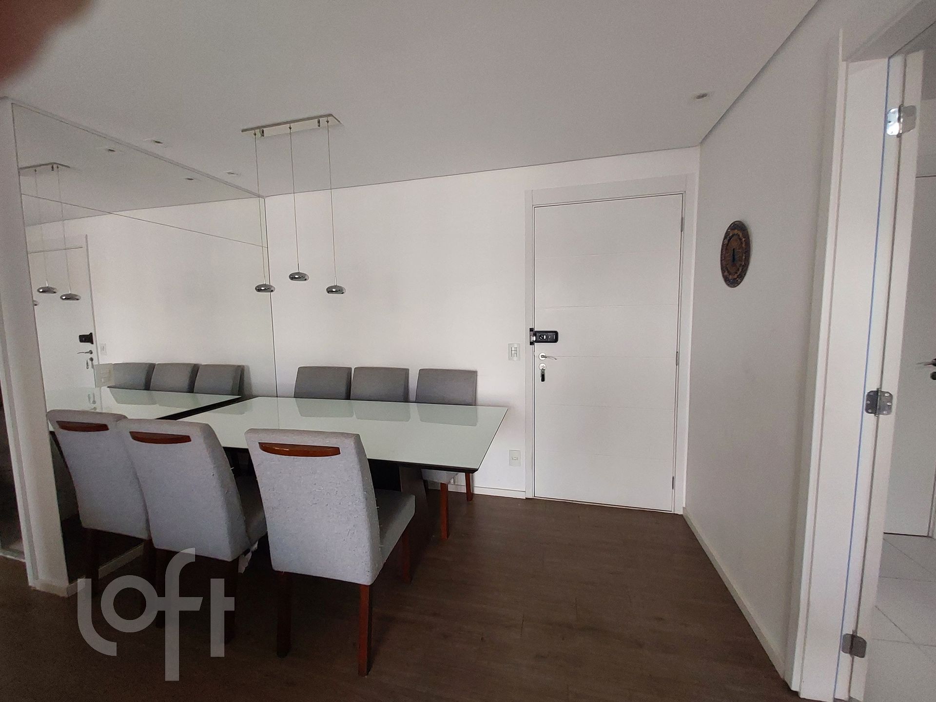 Apartamento à venda com 3 quartos, 92m² - Foto 2