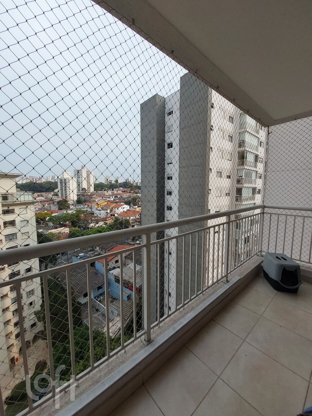 Apartamento à venda com 3 quartos, 92m² - Foto 3