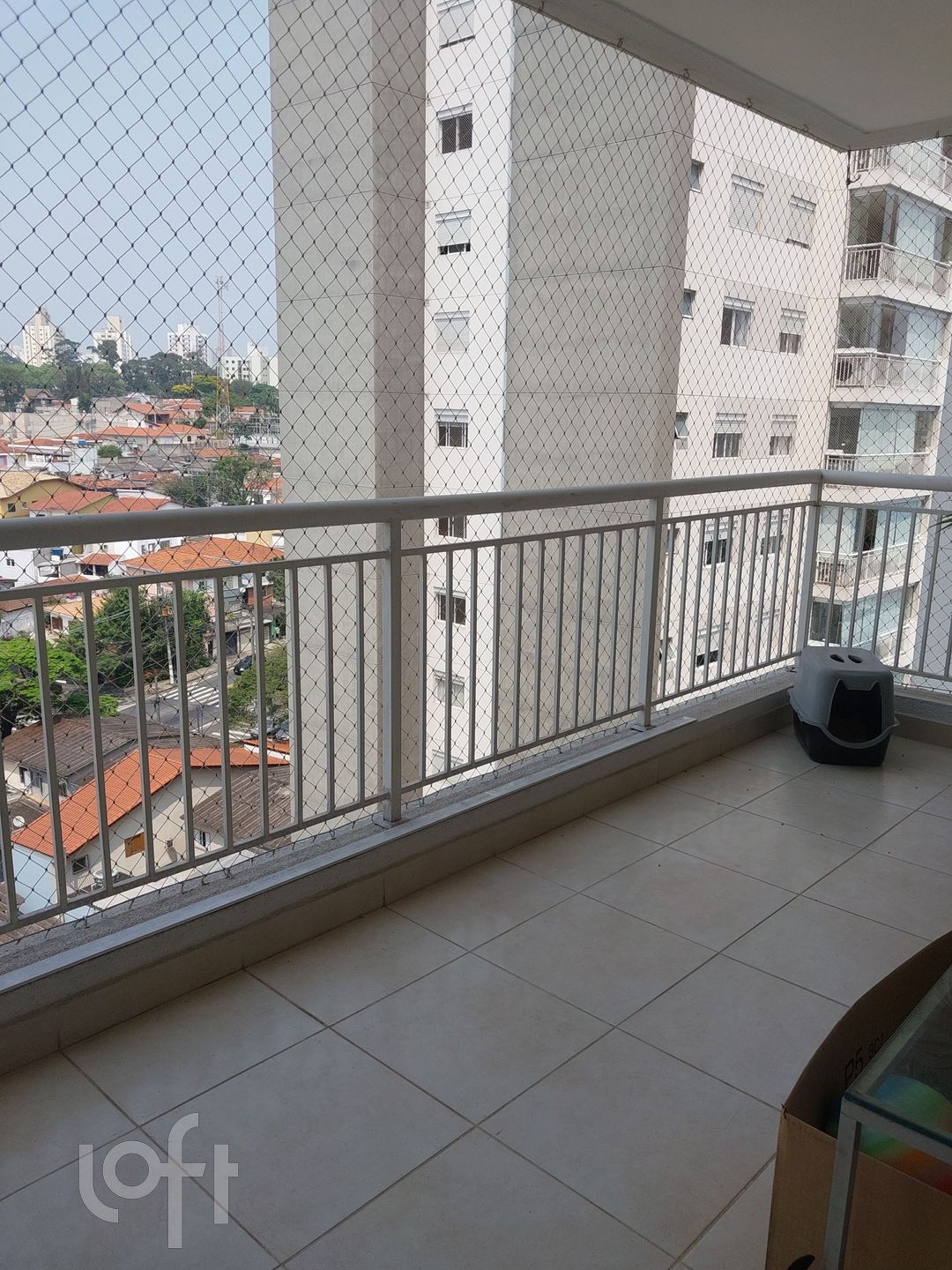 Apartamento à venda com 3 quartos, 92m² - Foto 4