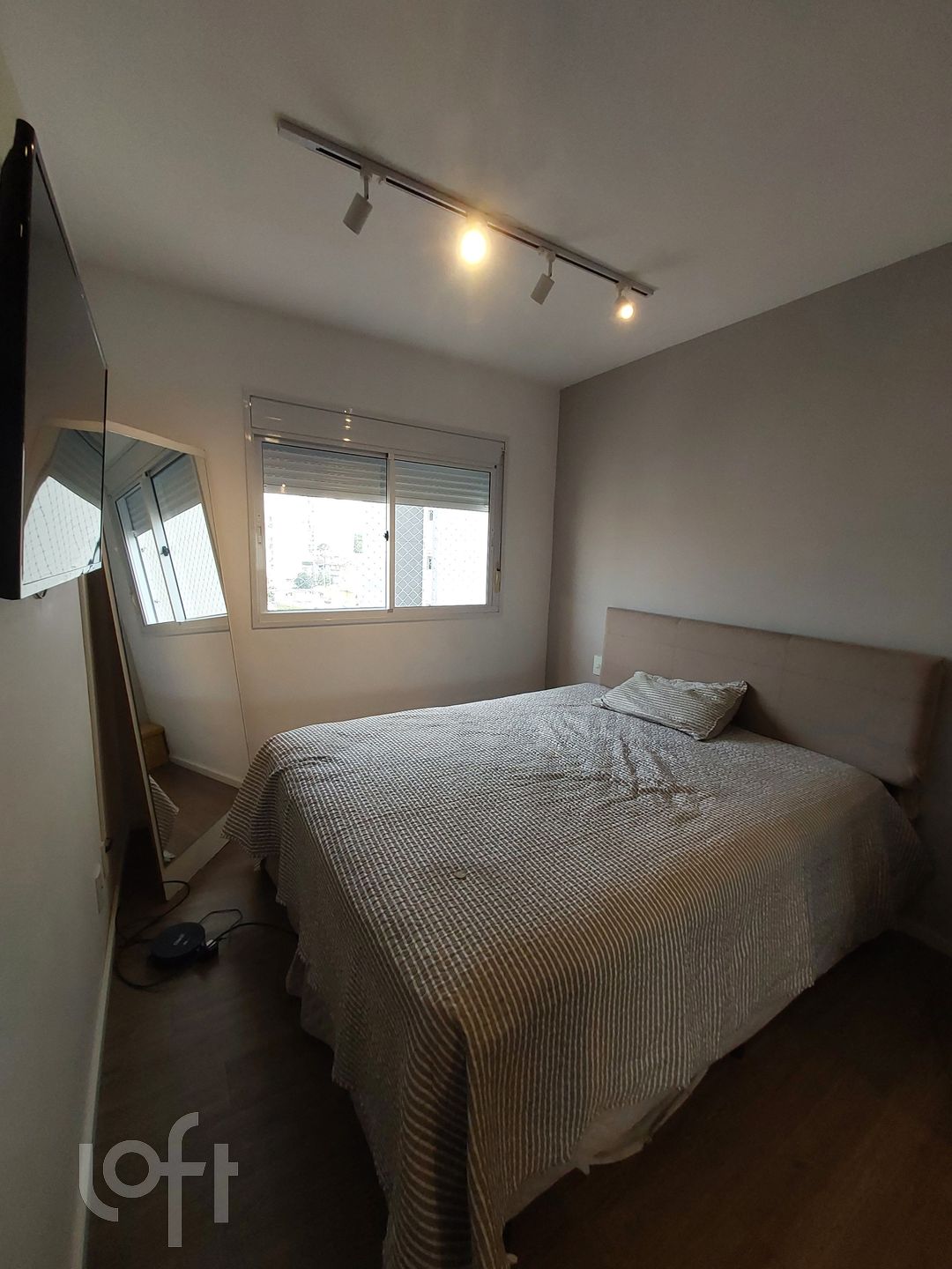 Apartamento à venda com 3 quartos, 92m² - Foto 9