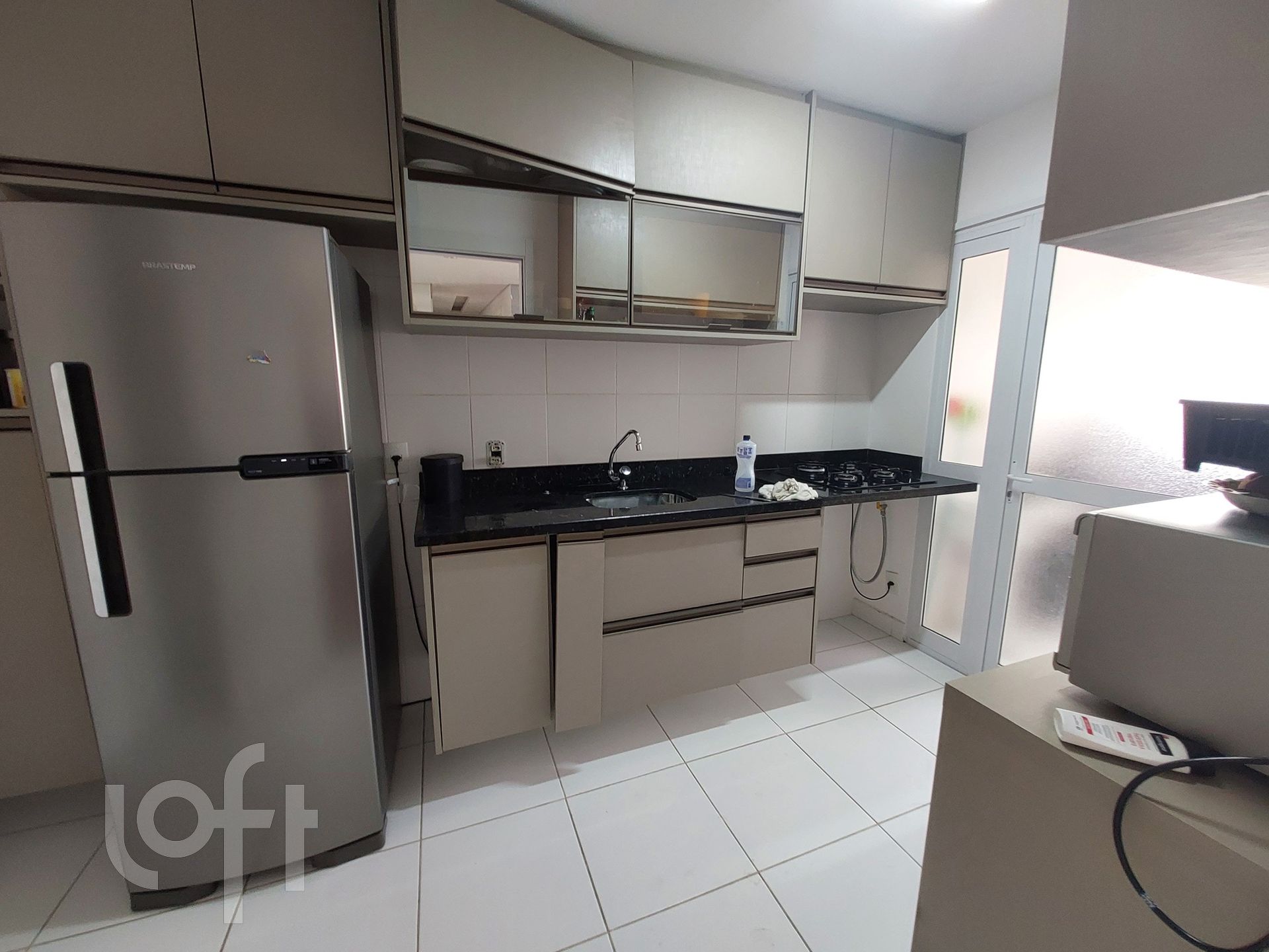 Apartamento à venda com 3 quartos, 92m² - Foto 5