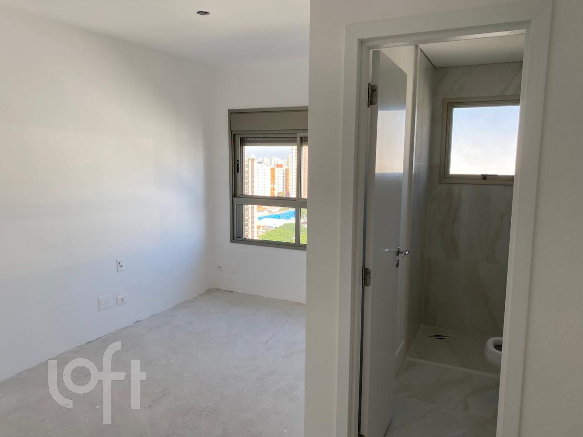 Apartamento à venda com 3 quartos, 181m² - Foto 9