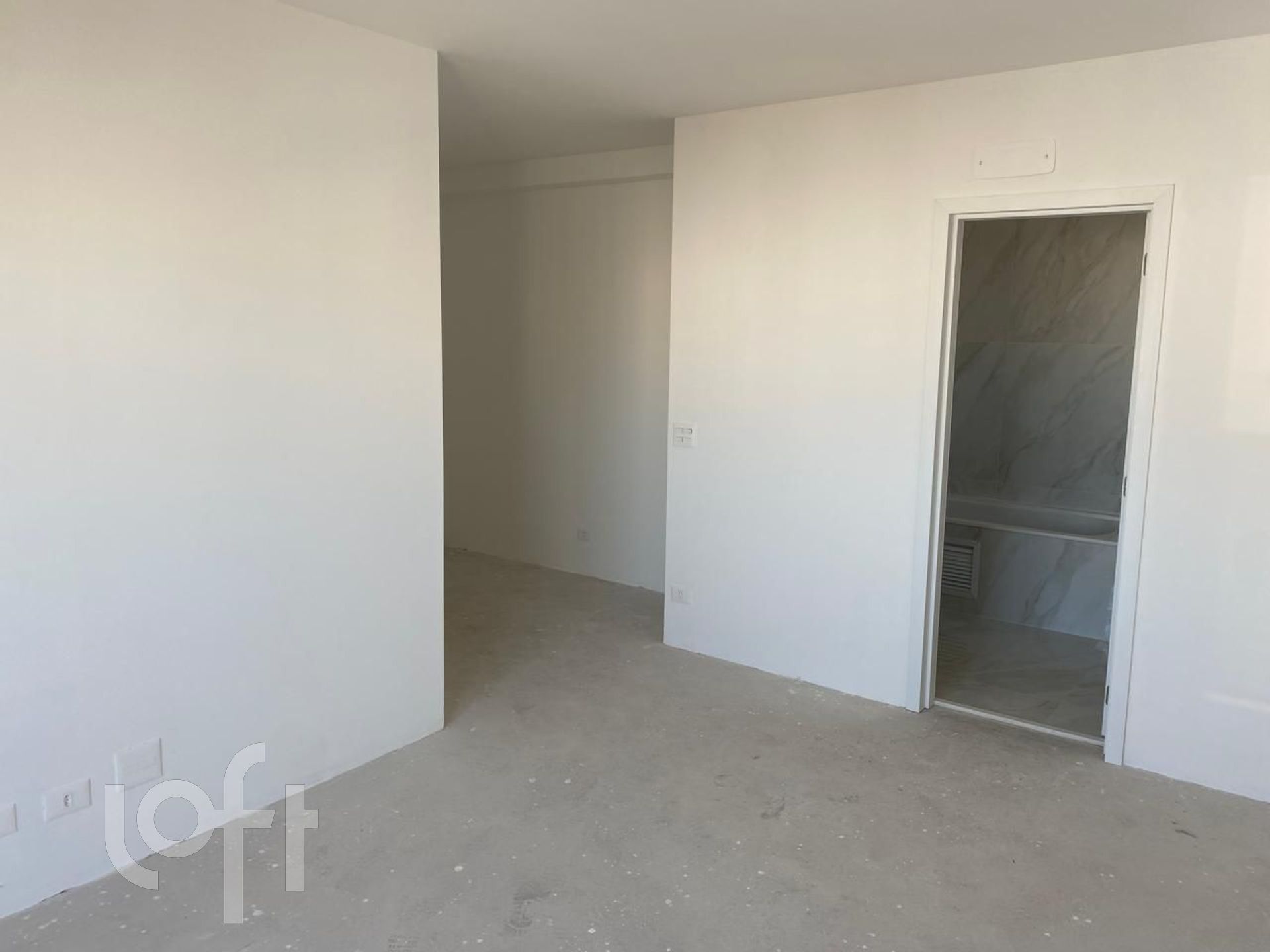 Apartamento à venda com 3 quartos, 181m² - Foto 6