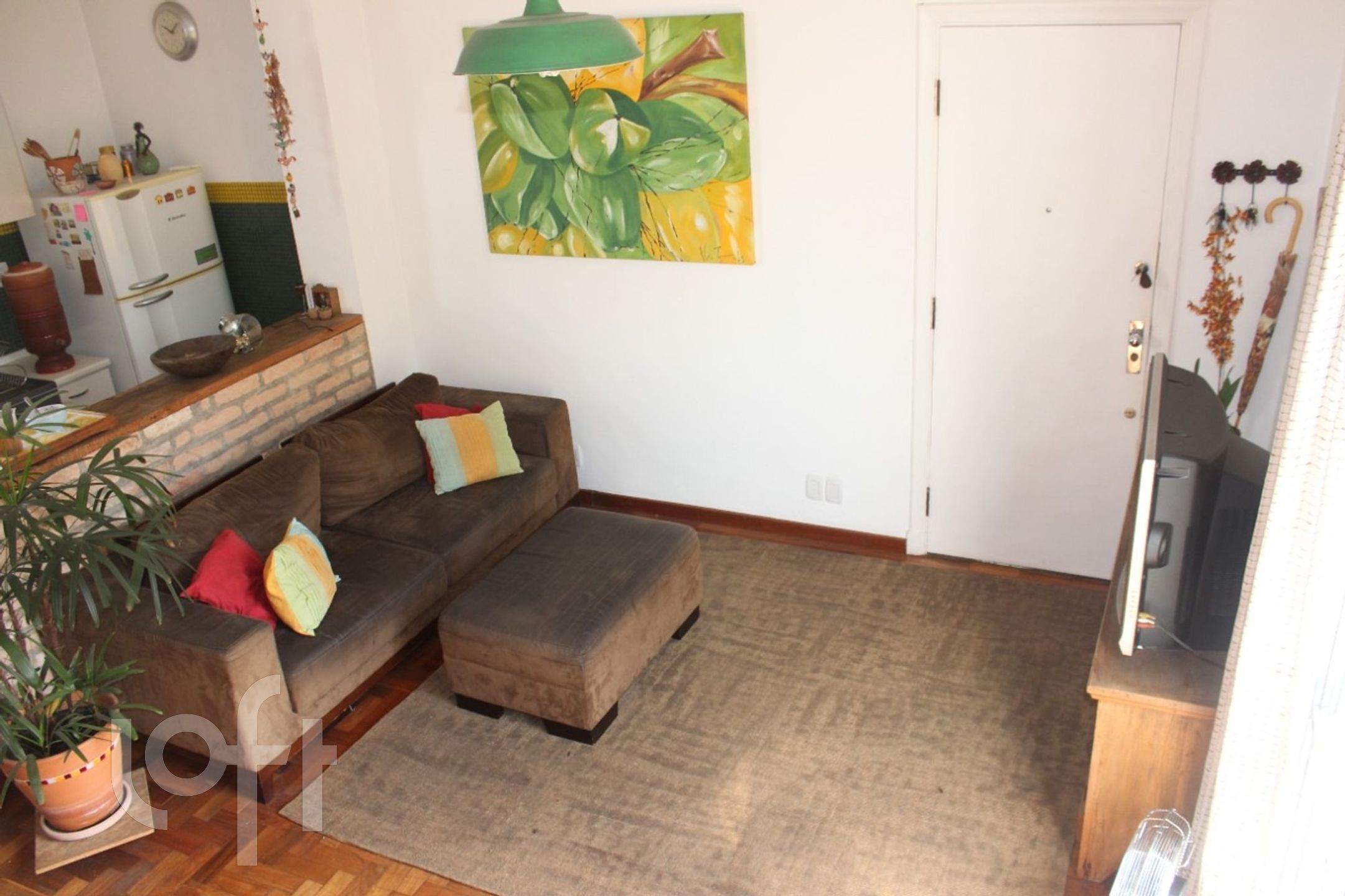 Apartamento à venda com 2 quartos, 81m² - Foto 7