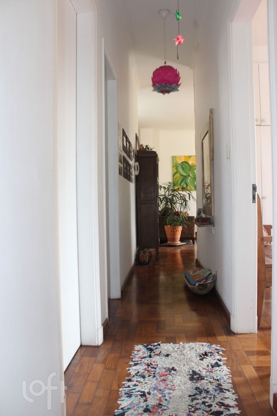 Apartamento à venda com 2 quartos, 81m² - Foto 4