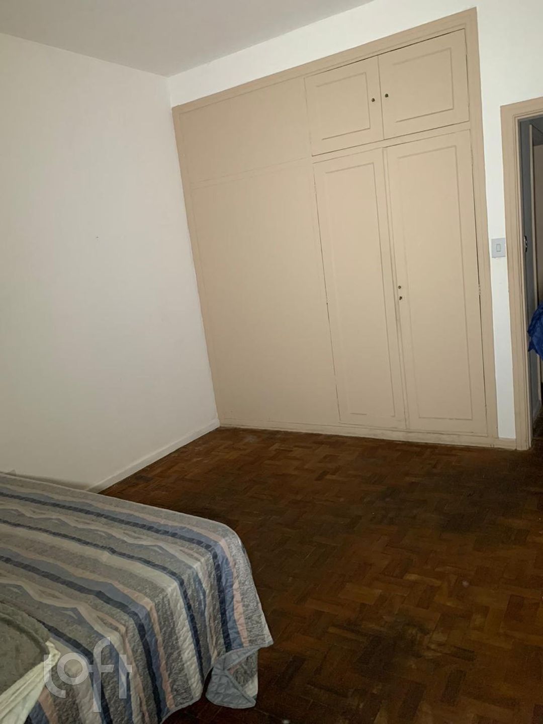 Apartamento à venda com 2 quartos, 132m² - Foto 4