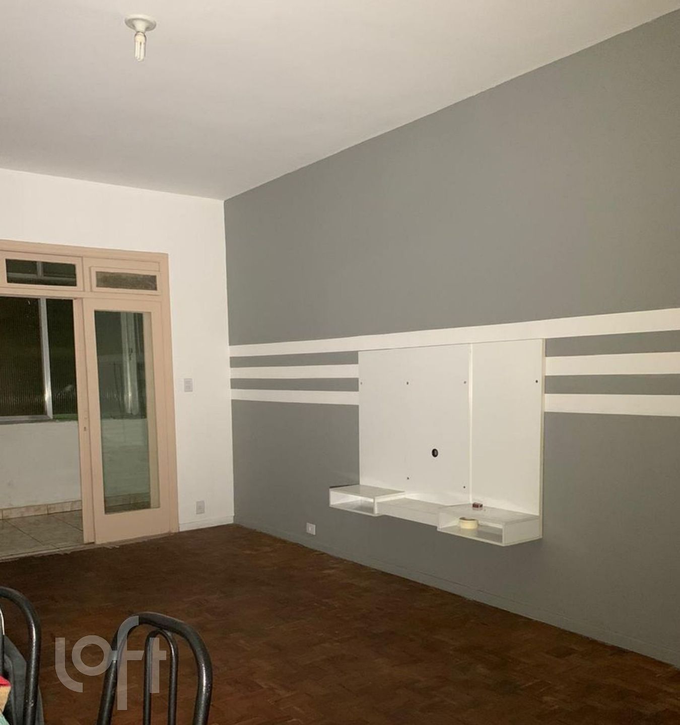 Apartamento à venda com 2 quartos, 132m² - Foto 1