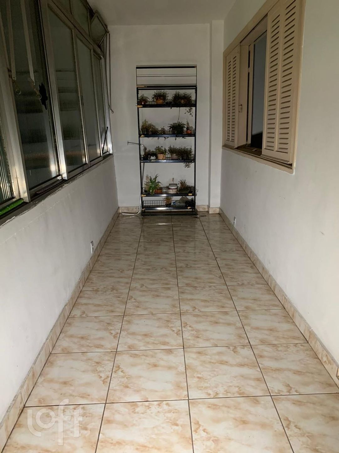 Apartamento à venda com 2 quartos, 132m² - Foto 6