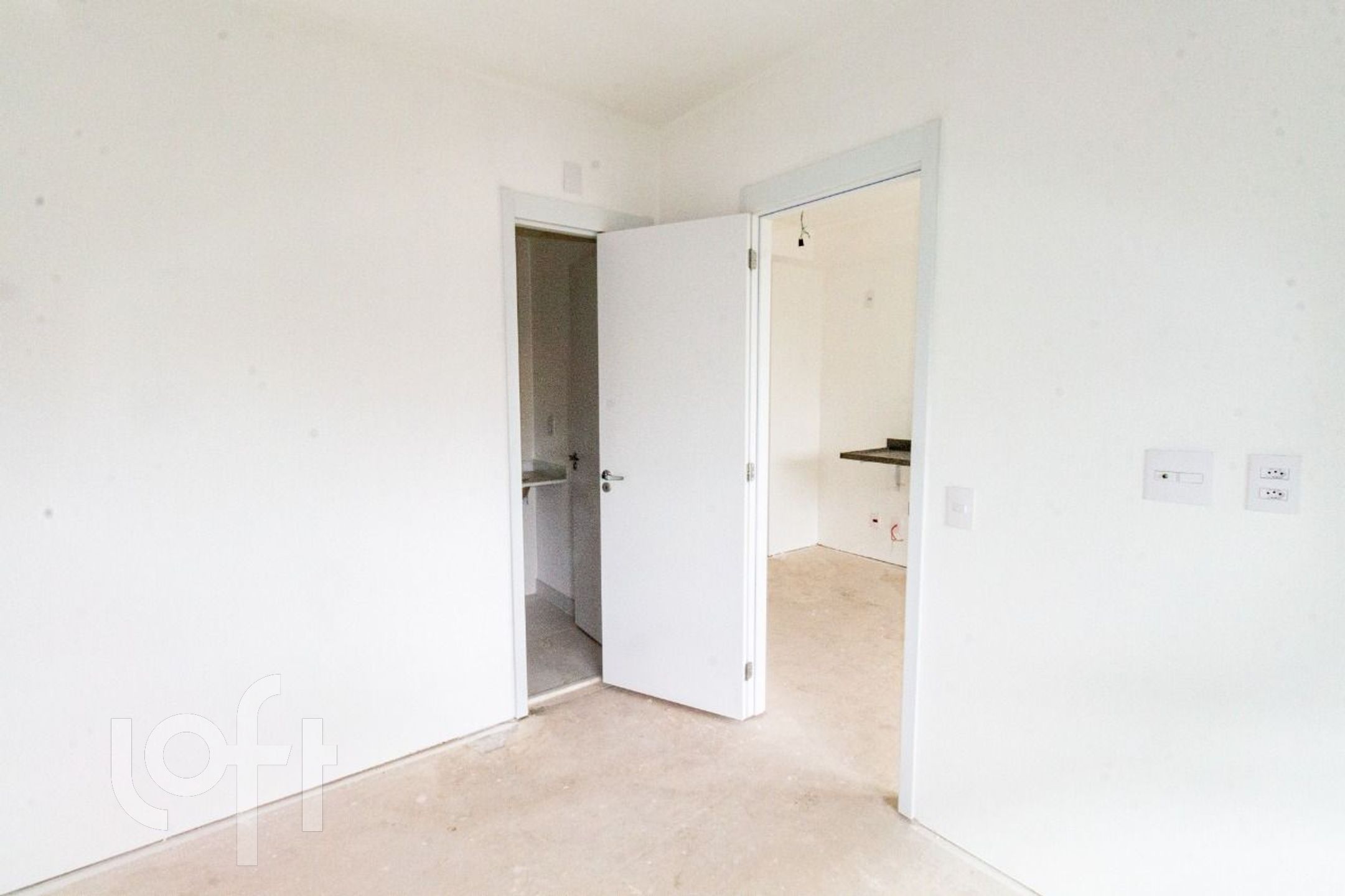 Apartamento à venda com 1 quarto, 27m² - Foto 10