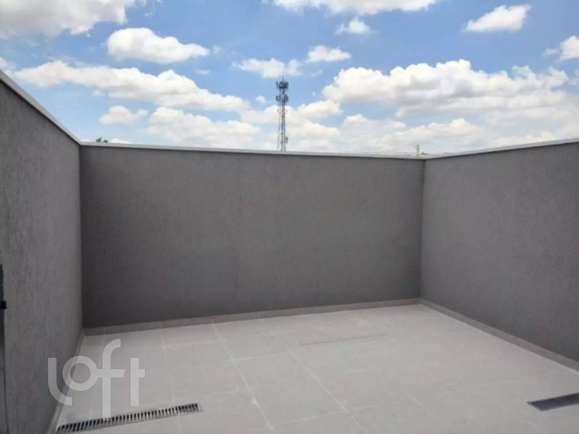 Apartamento à venda com 2 quartos, 46m² - Foto 2