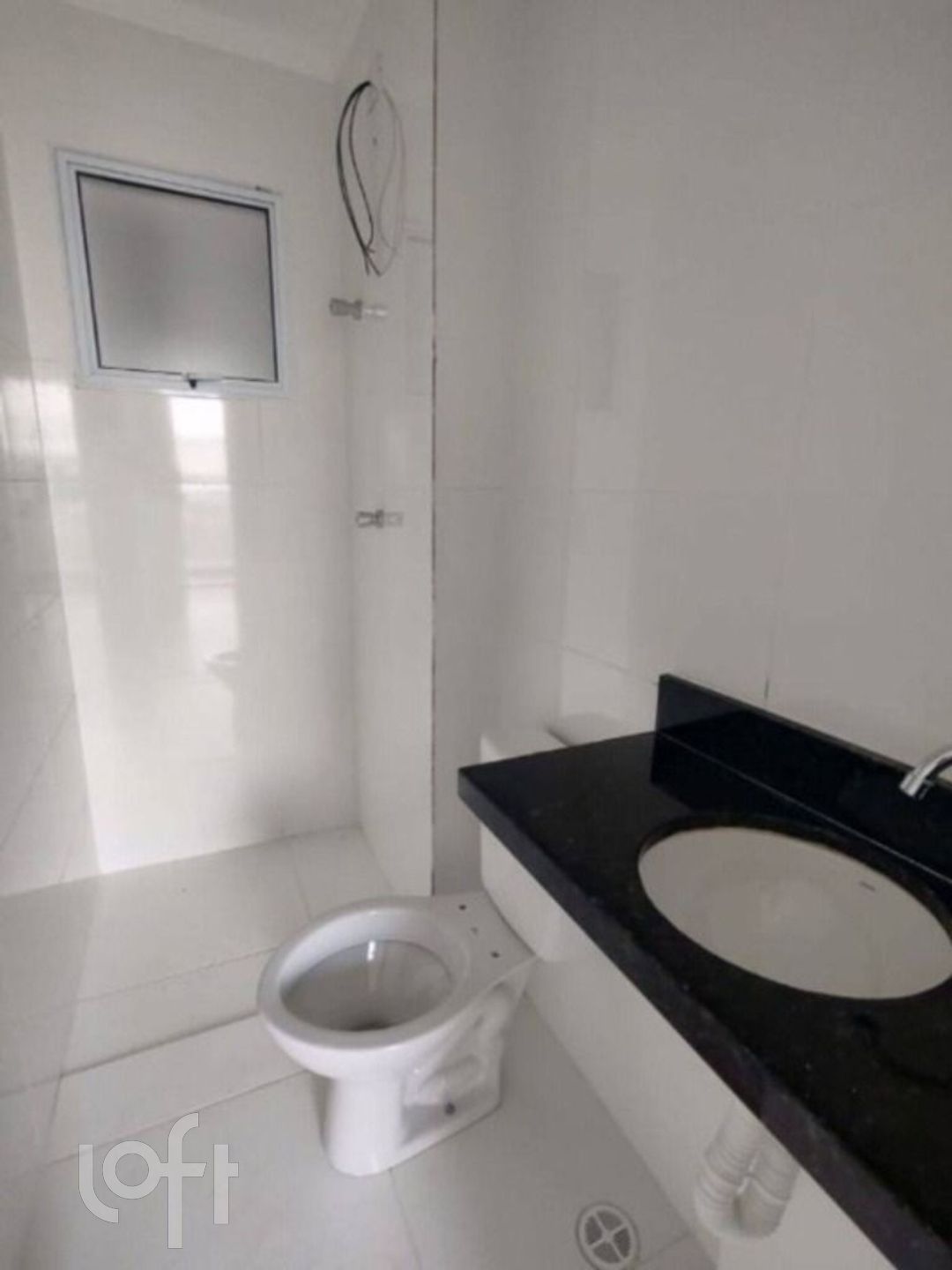 Apartamento à venda com 2 quartos, 46m² - Foto 3