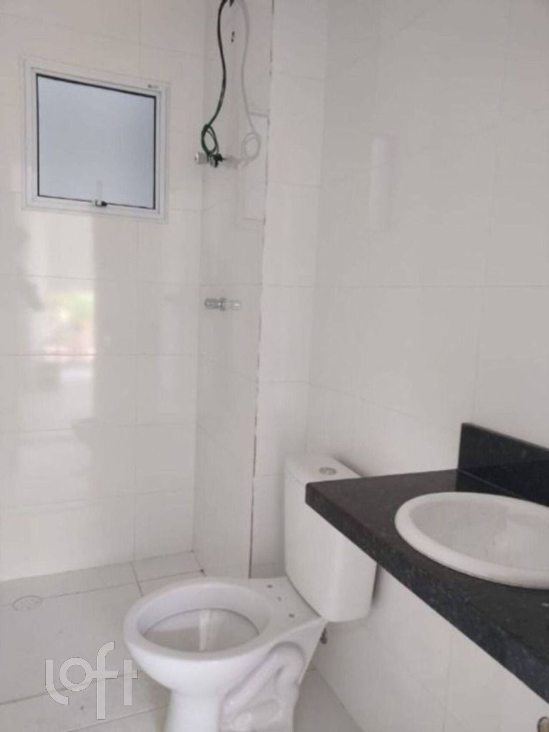 Apartamento à venda com 2 quartos, 46m² - Foto 7