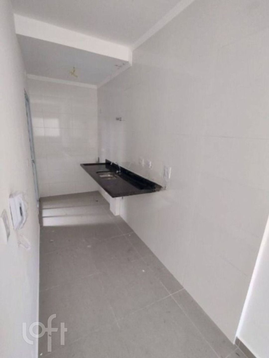 Apartamento à venda com 2 quartos, 46m² - Foto 6