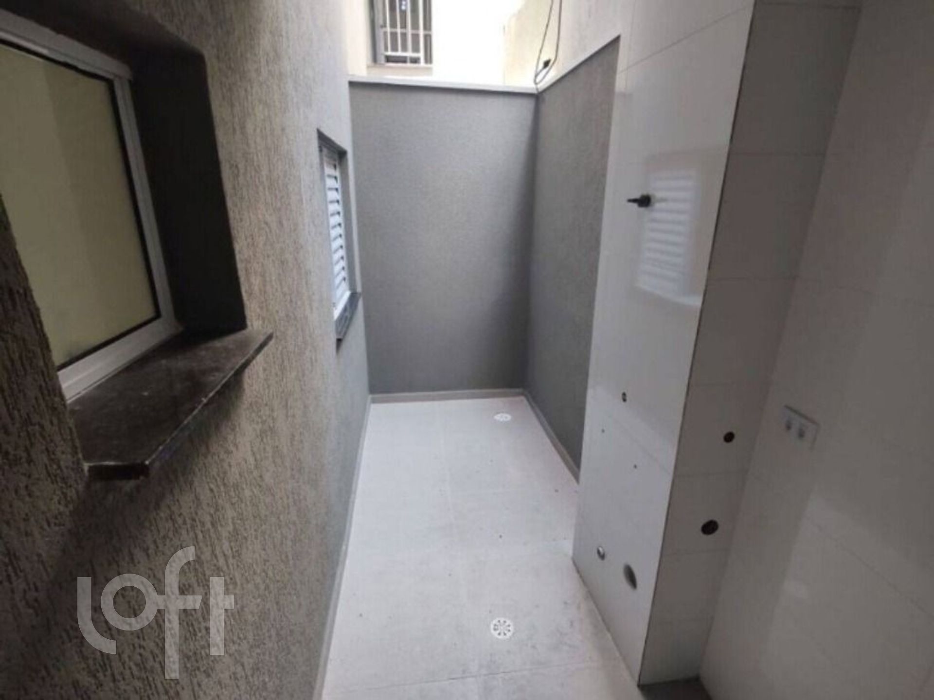 Apartamento à venda com 2 quartos, 46m² - Foto 18