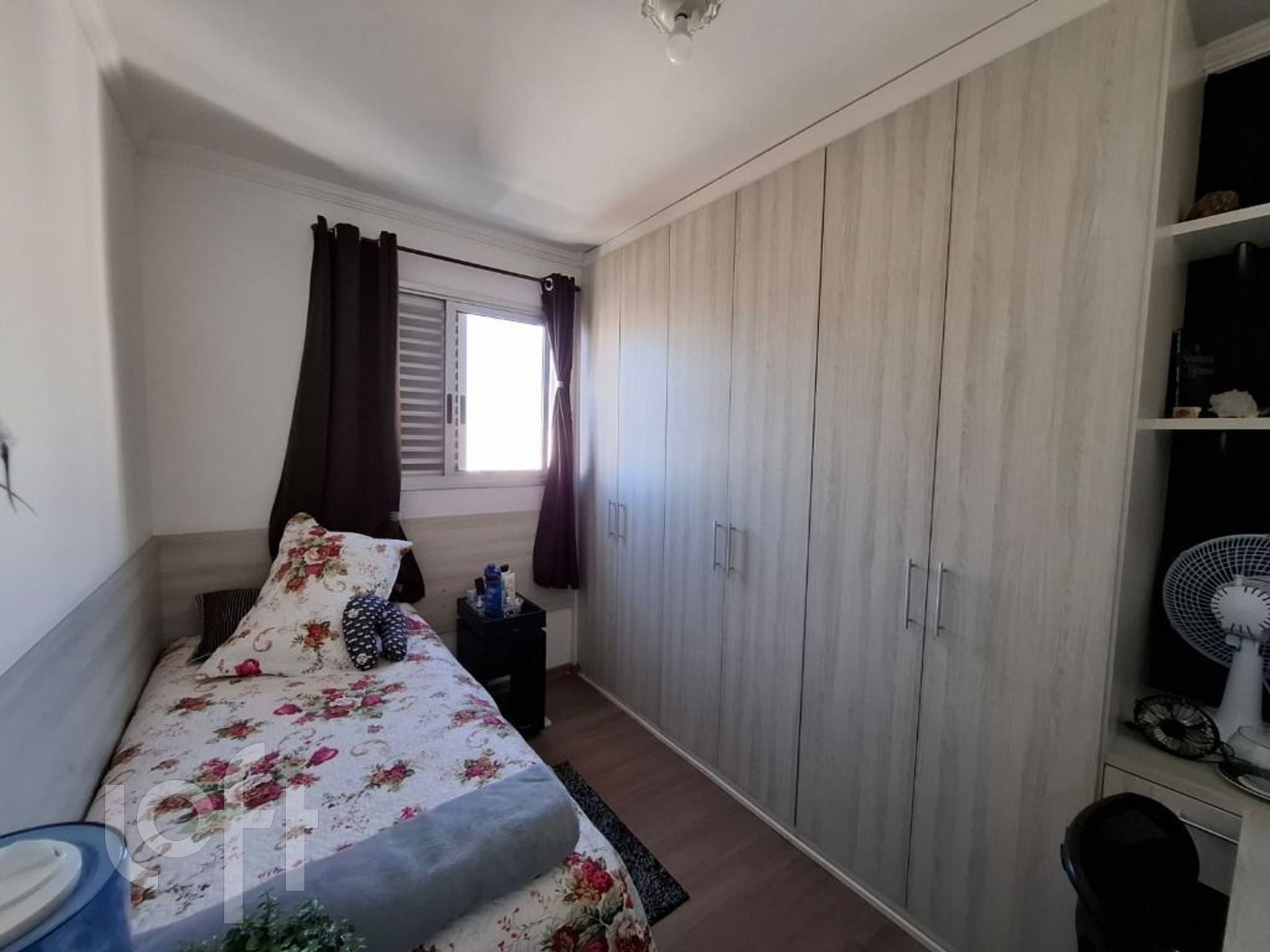 Apartamento à venda com 2 quartos, 58m² - Foto 13