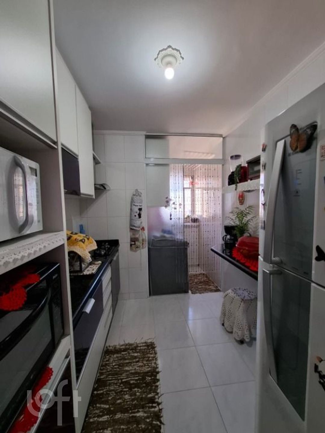 Apartamento à venda com 2 quartos, 58m² - Foto 9