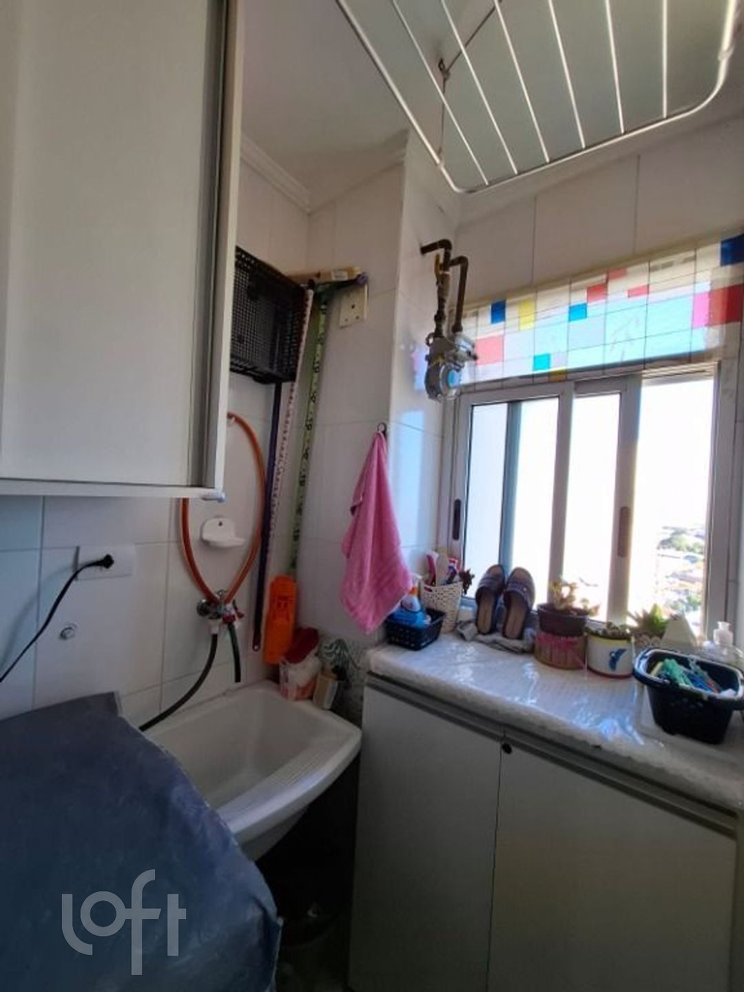 Apartamento à venda com 2 quartos, 58m² - Foto 21