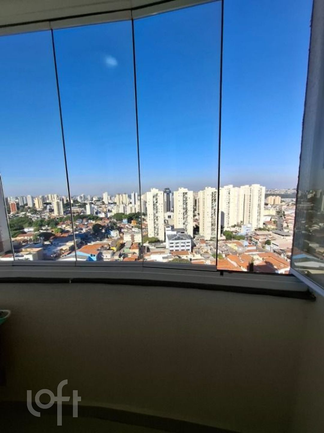 Apartamento à venda com 2 quartos, 58m² - Foto 5