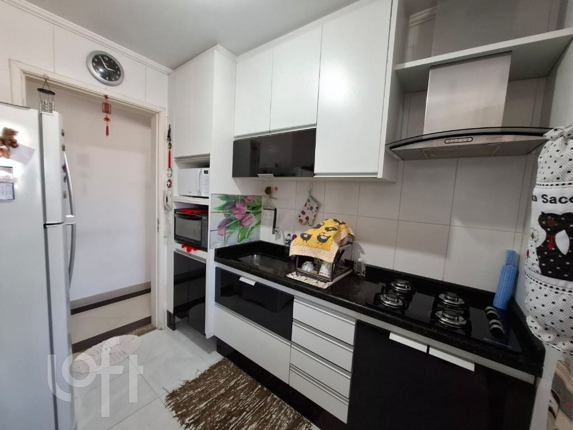 Apartamento à venda com 2 quartos, 58m² - Foto 11