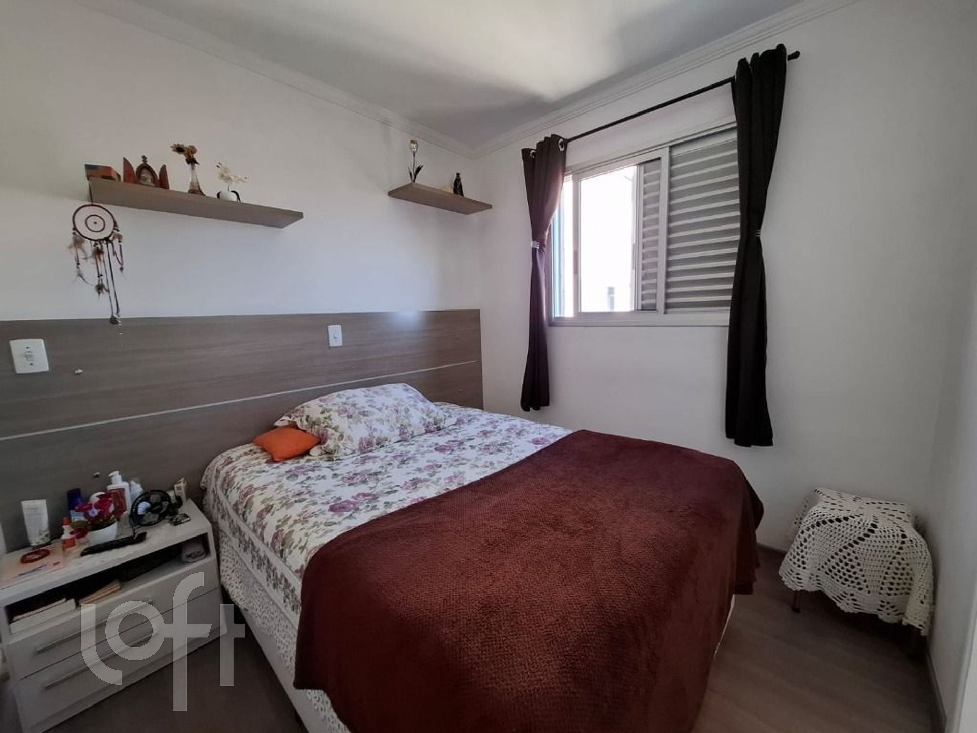 Apartamento à venda com 2 quartos, 58m² - Foto 19