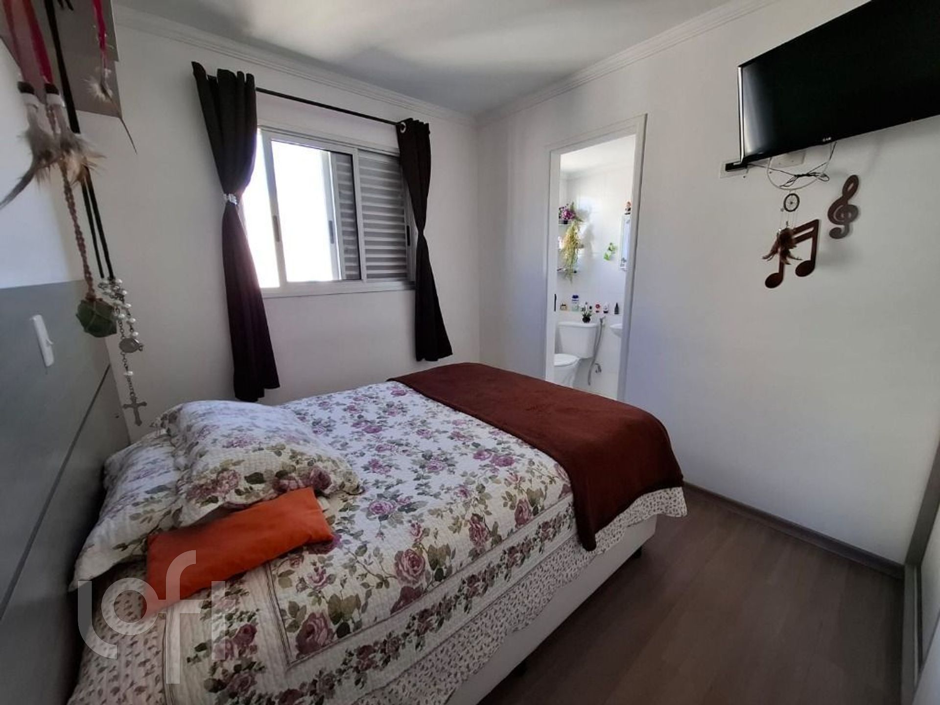 Apartamento à venda com 2 quartos, 58m² - Foto 17