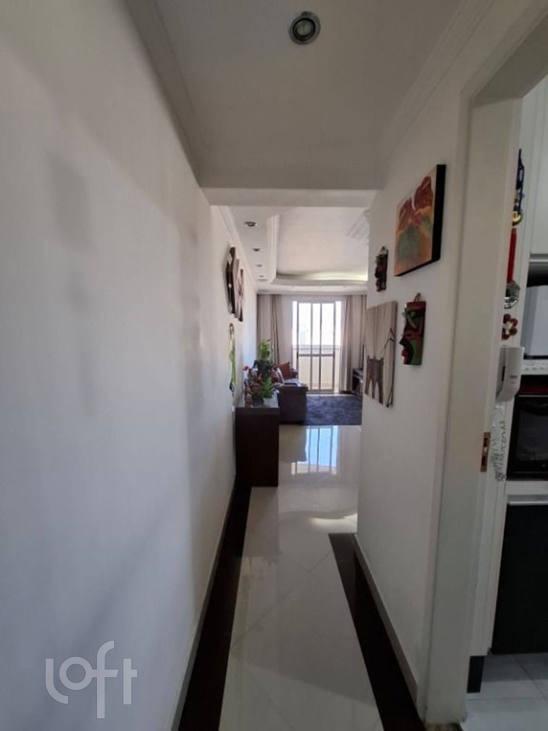 Apartamento à venda com 2 quartos, 58m² - Foto 7