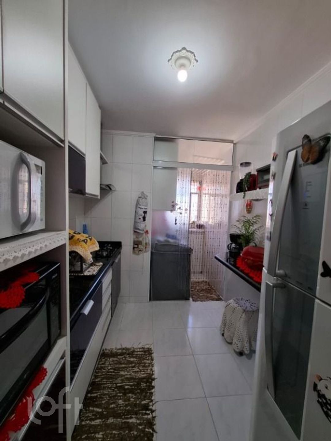 Apartamento à venda com 2 quartos, 58m² - Foto 10