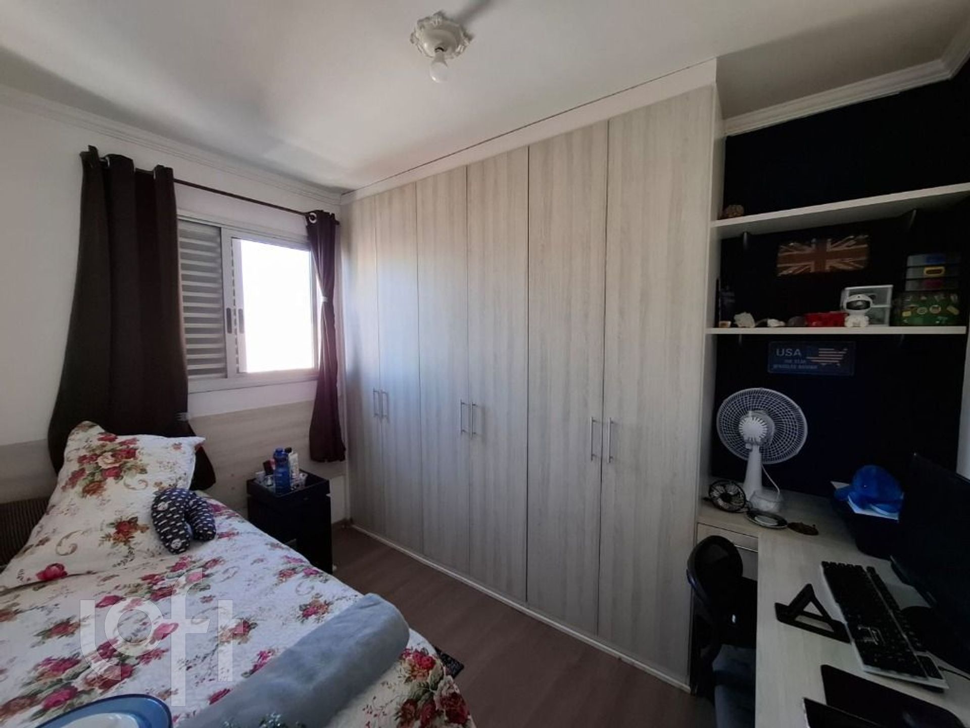 Apartamento à venda com 2 quartos, 58m² - Foto 14