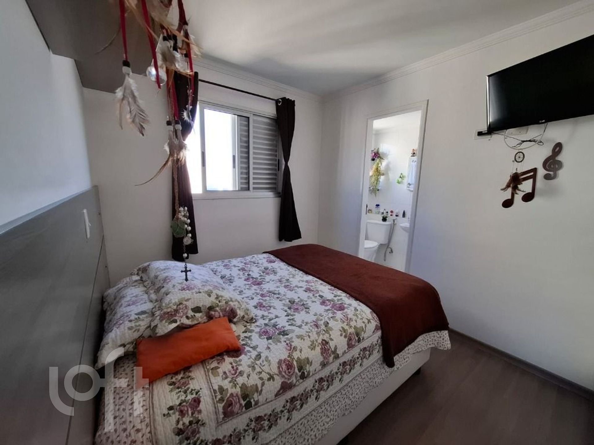 Apartamento à venda com 2 quartos, 58m² - Foto 18