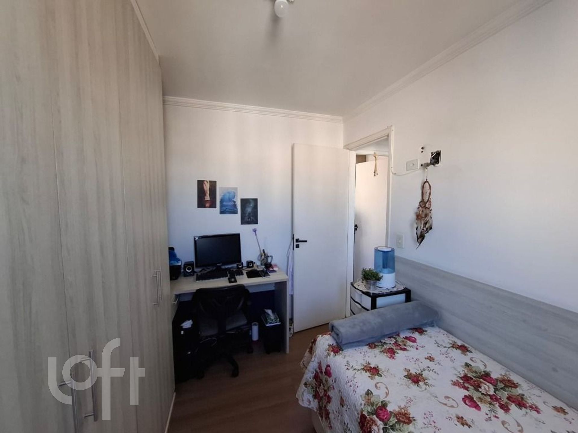 Apartamento à venda com 2 quartos, 58m² - Foto 15