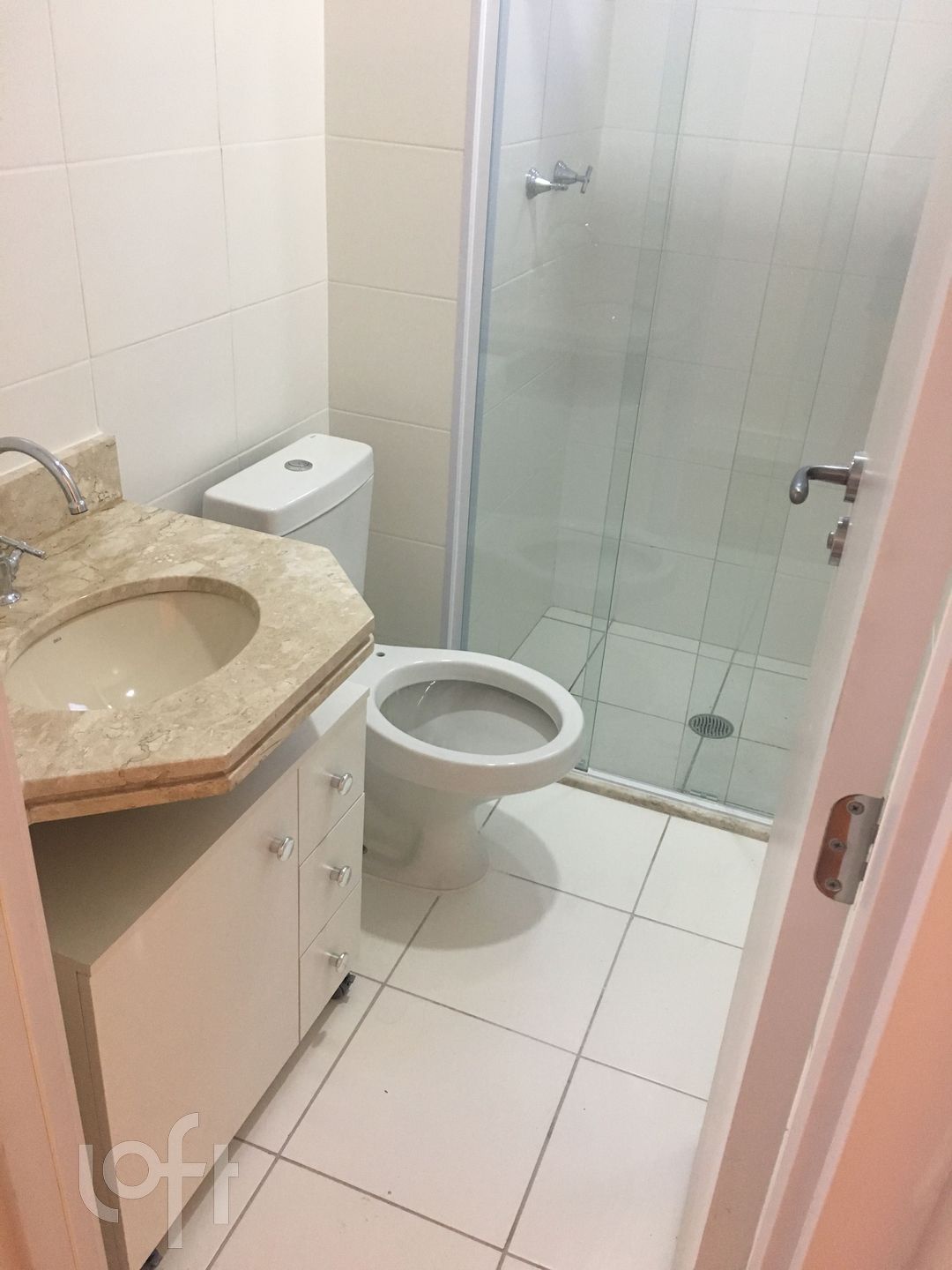 Apartamento à venda com 2 quartos, 50m² - Foto 6