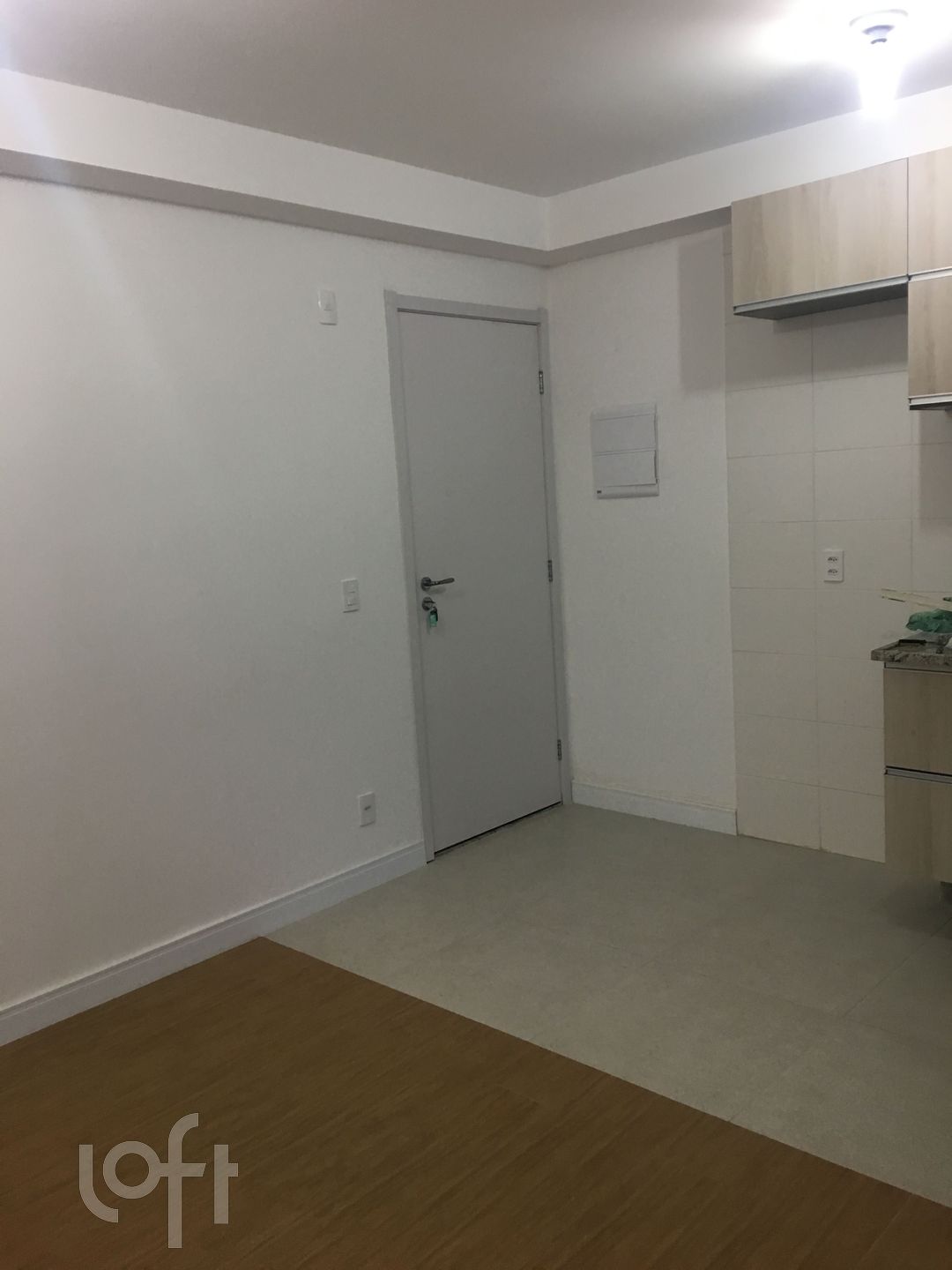 Apartamento à venda com 2 quartos, 50m² - Foto 1