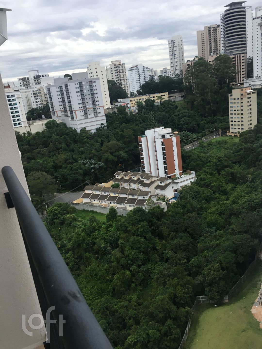 Apartamento à venda com 2 quartos, 50m² - Foto 8