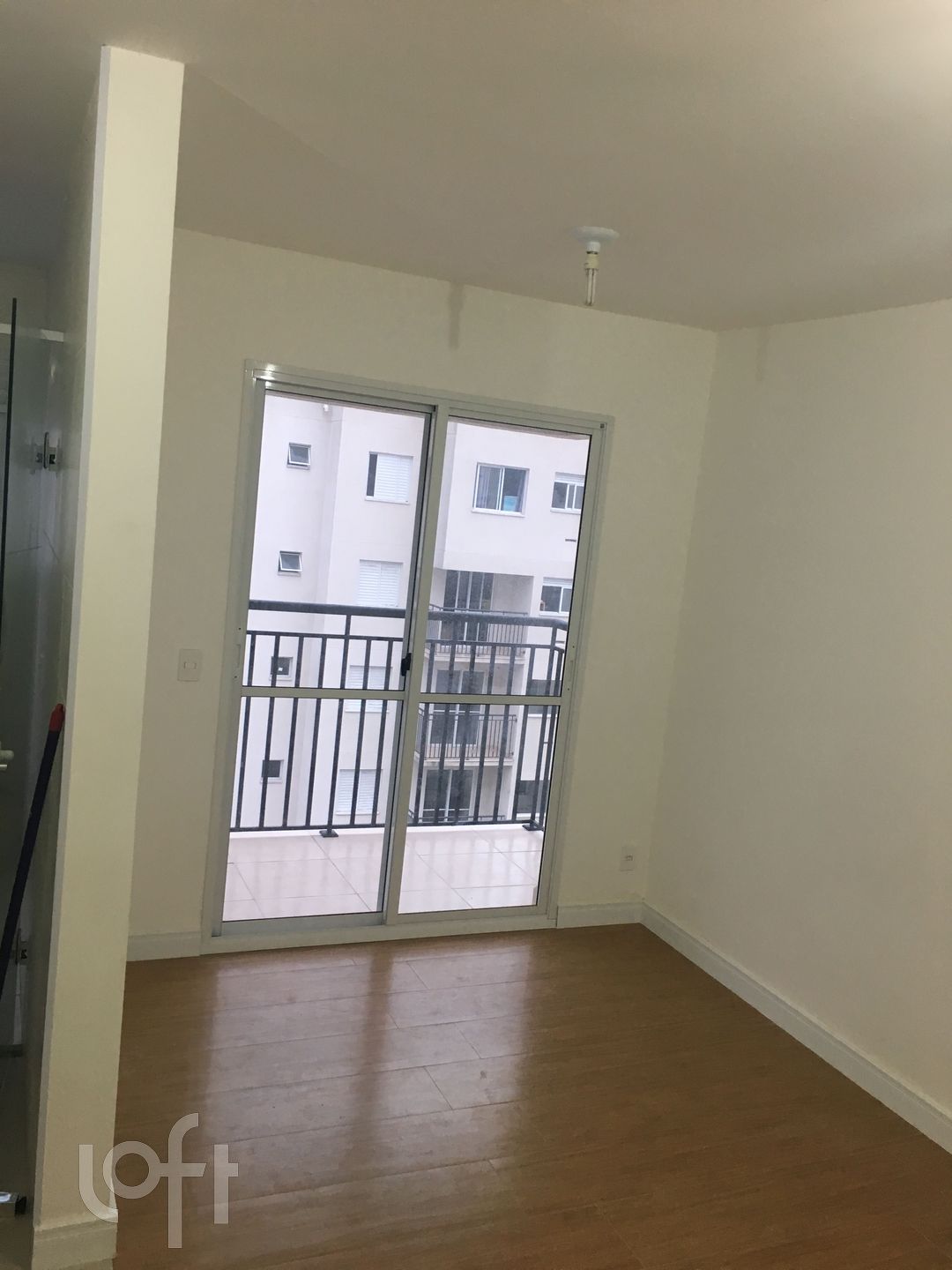 Apartamento à venda com 2 quartos, 50m² - Foto 2