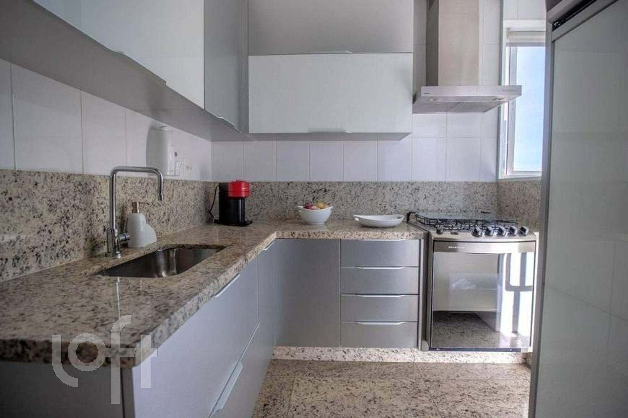 Apartamento à venda com 3 quartos, 160m² - Foto 12