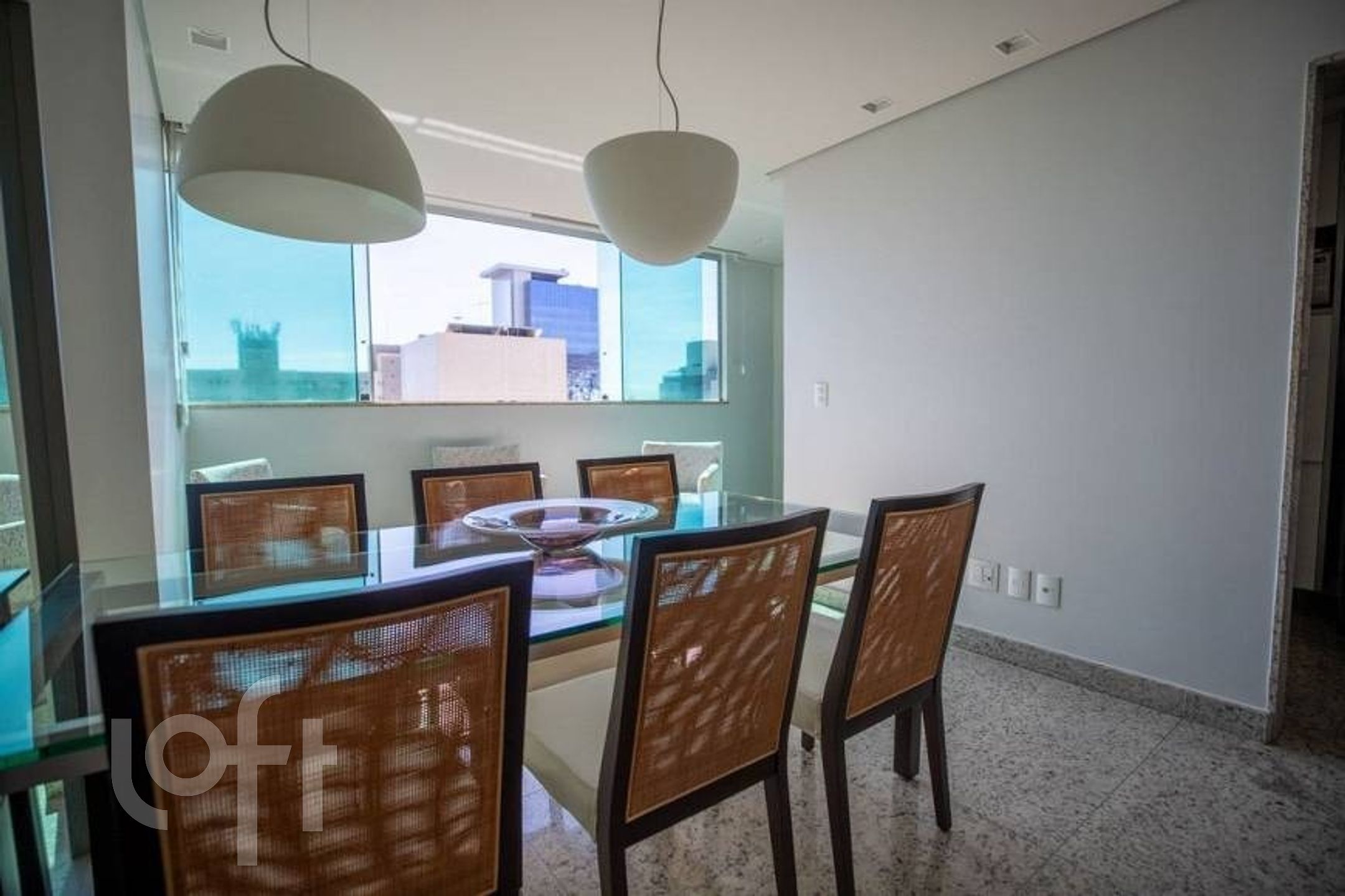 Apartamento à venda com 3 quartos, 160m² - Foto 7