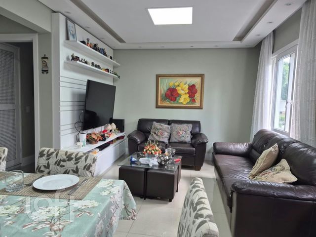 Apartamento com 122m², 3 dormitórios, 1 suíte, 1 vaga, Três Figueiras em Porto Alegre