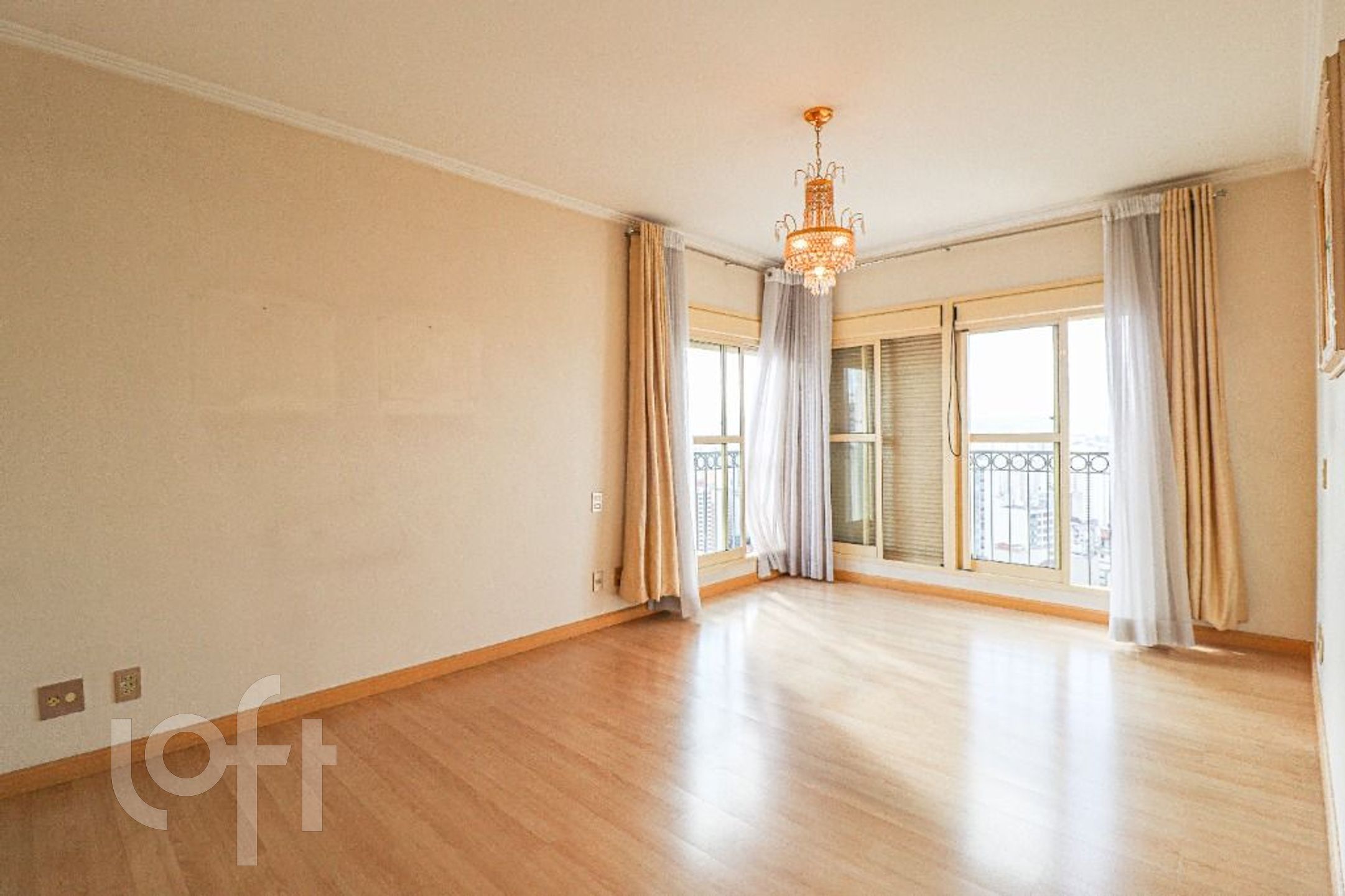 Apartamento à venda com 4 quartos, 317m² - Foto 21