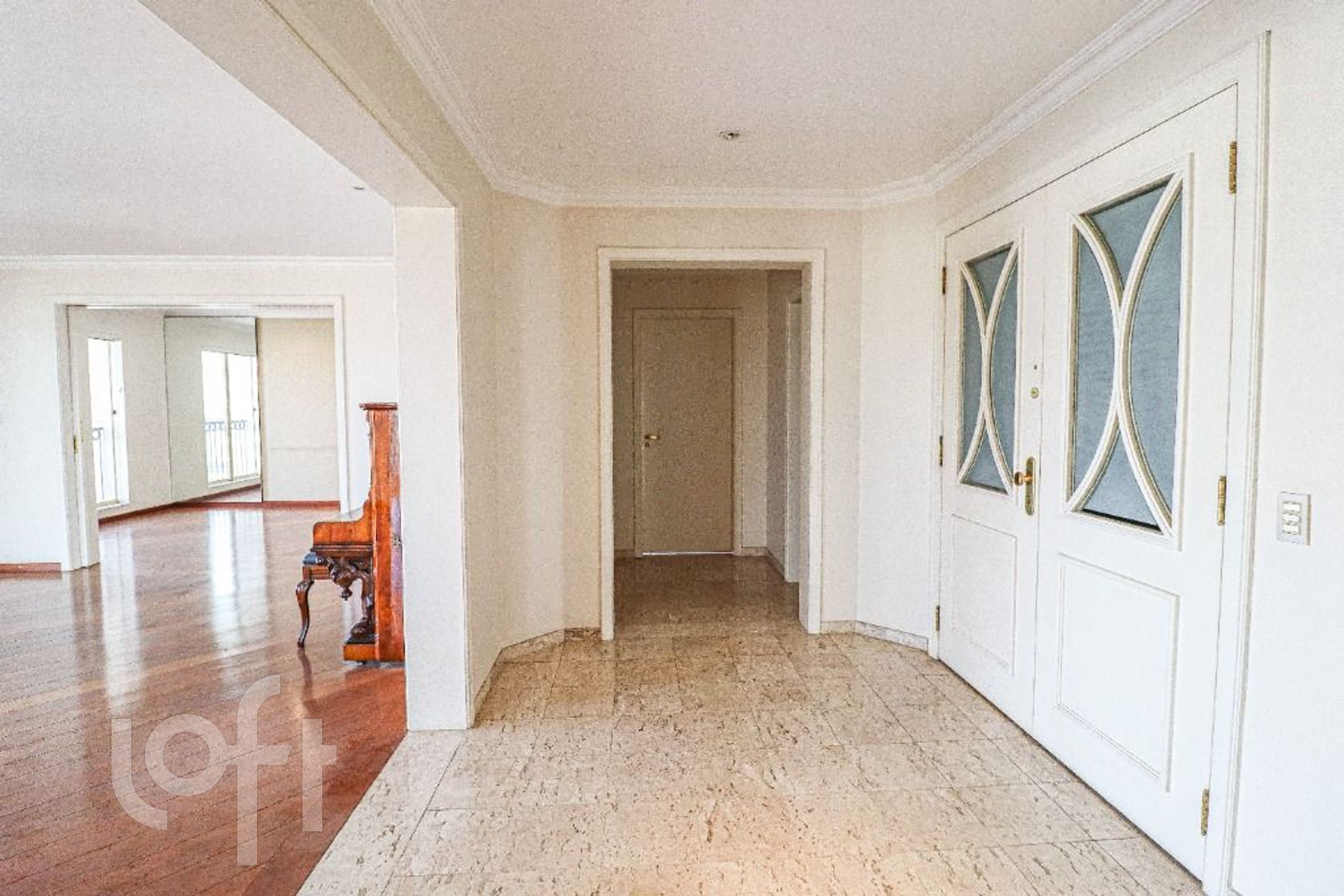 Apartamento à venda com 4 quartos, 317m² - Foto 5