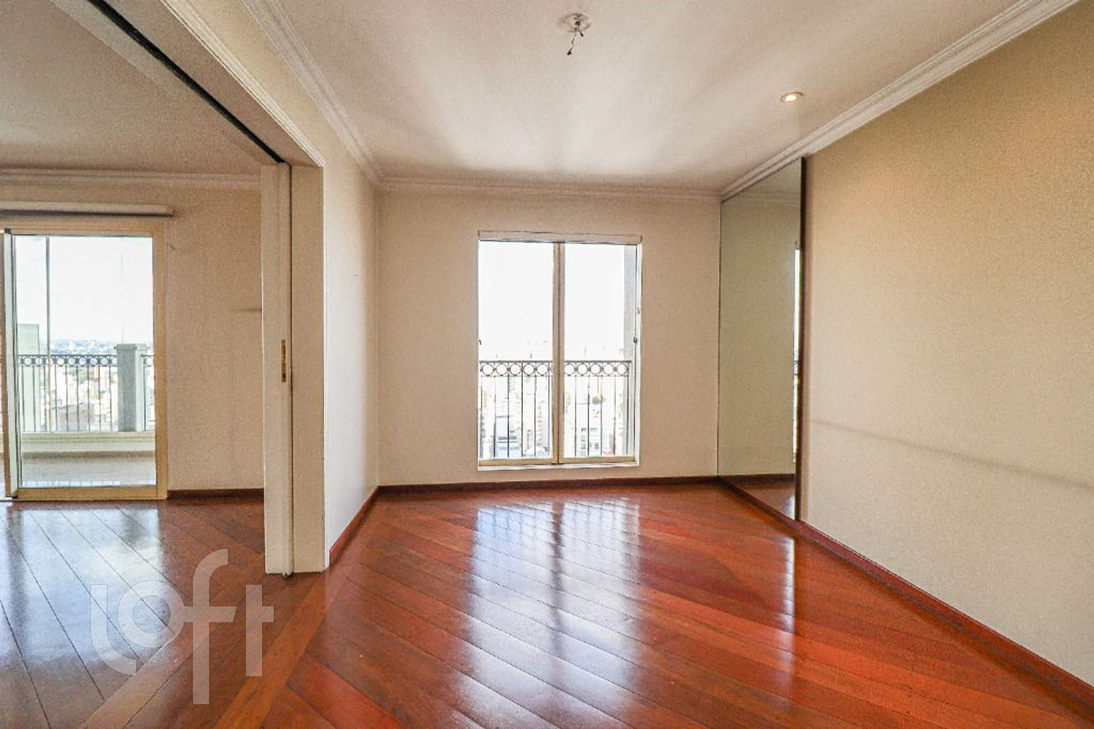 Apartamento à venda com 4 quartos, 317m² - Foto 14