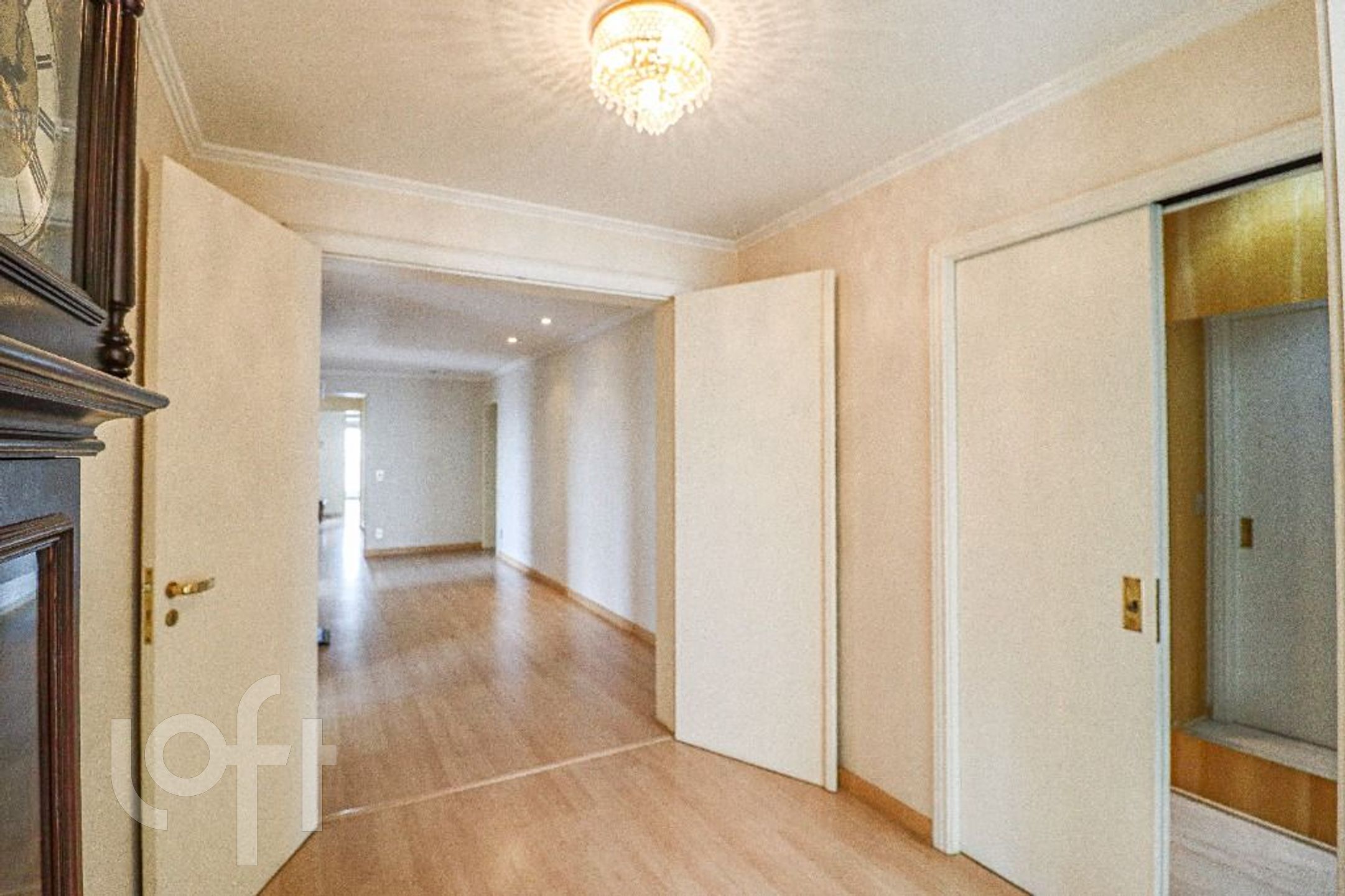 Apartamento à venda com 4 quartos, 317m² - Foto 20