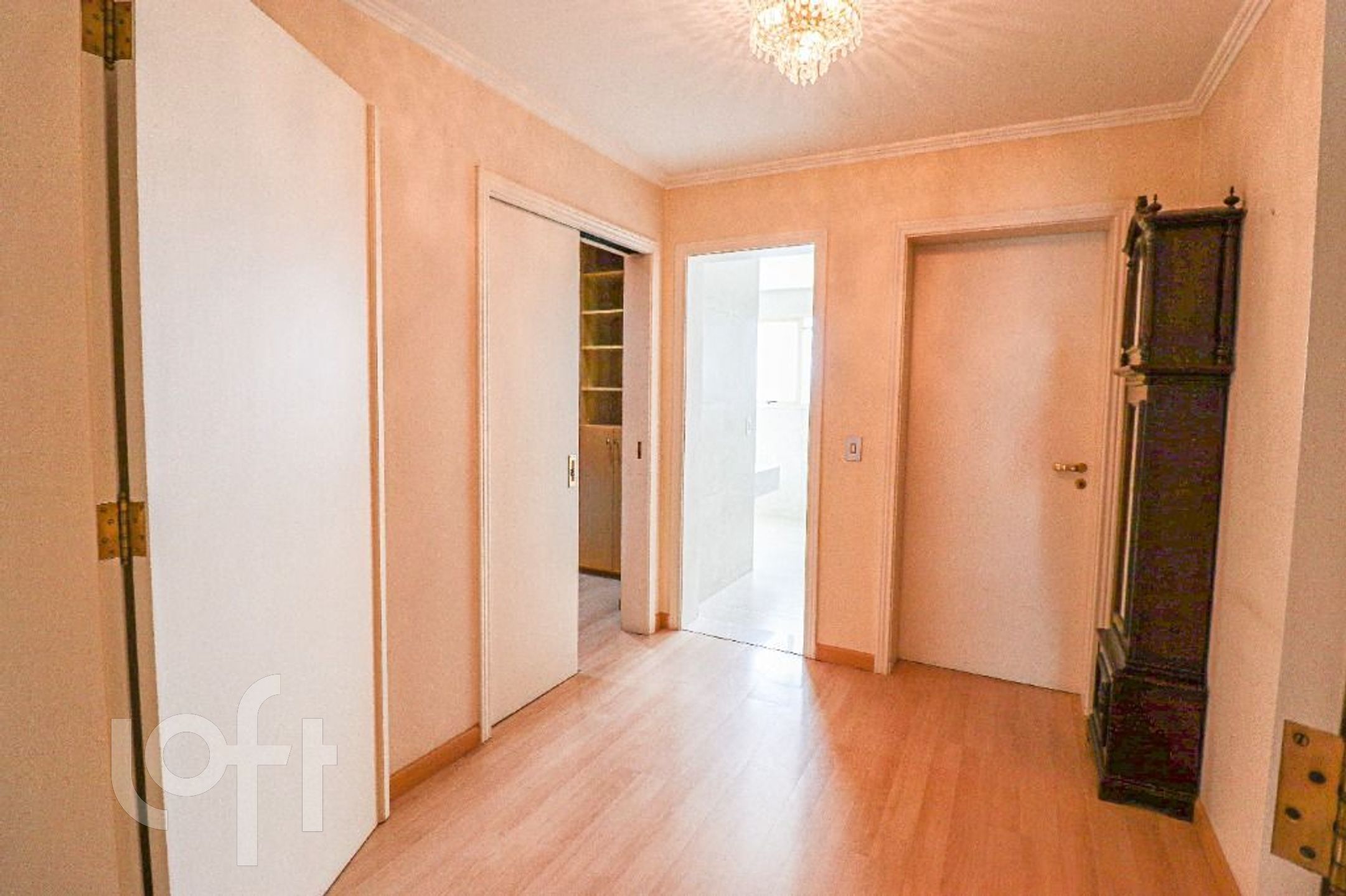 Apartamento à venda com 4 quartos, 317m² - Foto 26