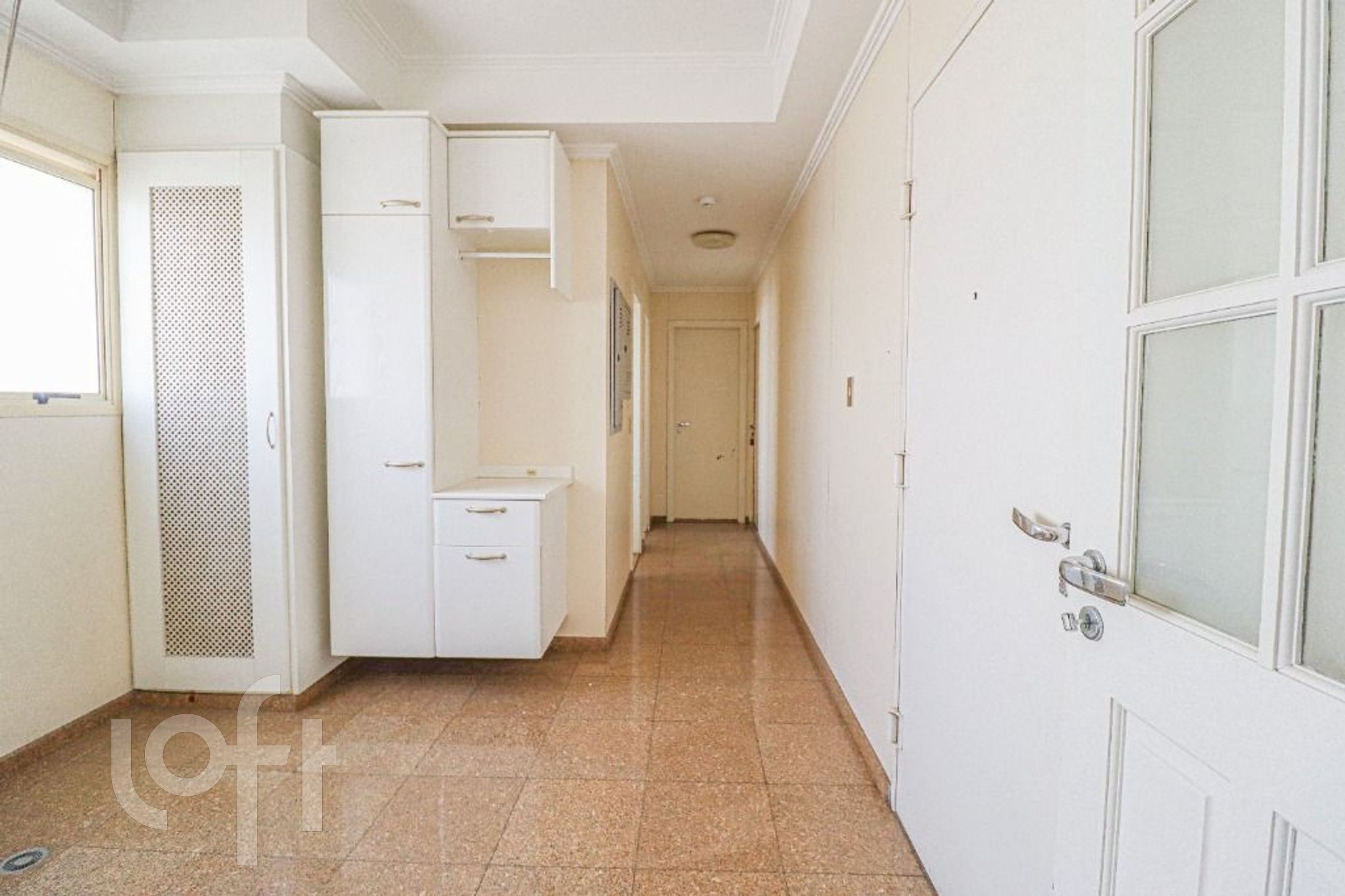 Apartamento à venda com 4 quartos, 317m² - Foto 36