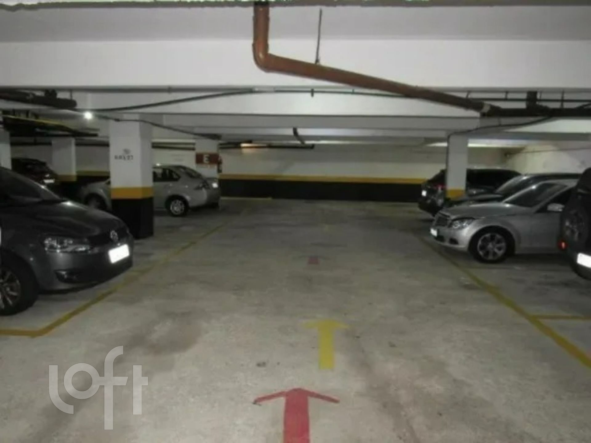 Apartamento à venda com 2 quartos, 67m² - Foto 11