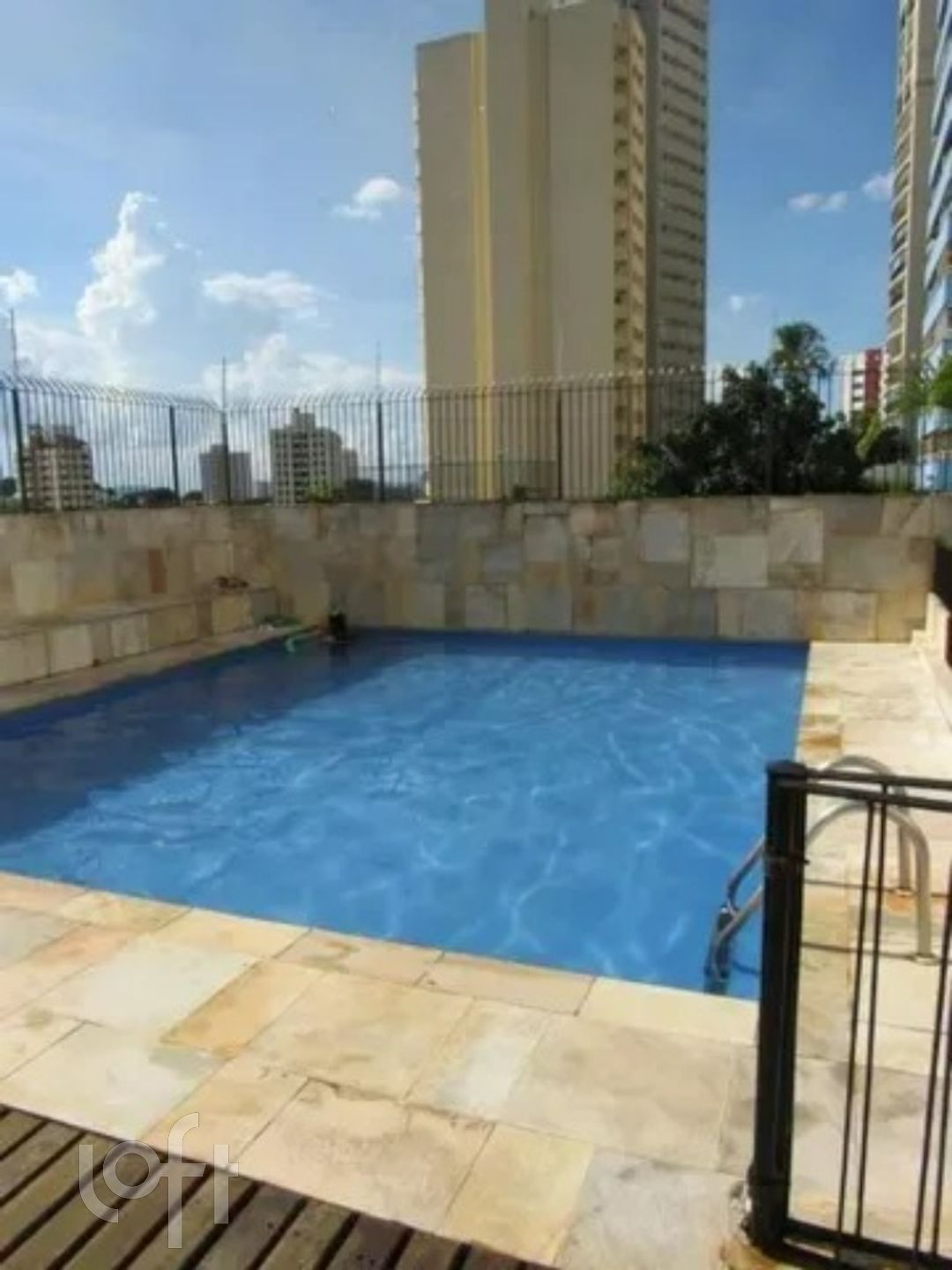 Apartamento à venda com 2 quartos, 67m² - Foto 18