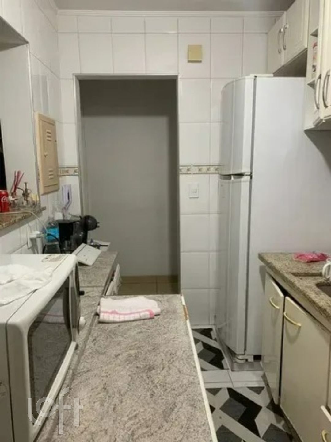 Apartamento à venda com 2 quartos, 67m² - Foto 6