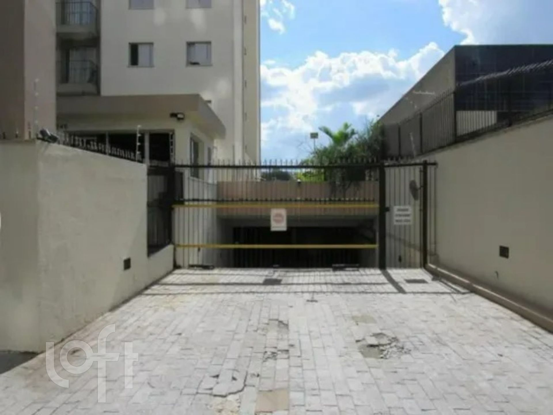 Apartamento à venda com 2 quartos, 67m² - Foto 8